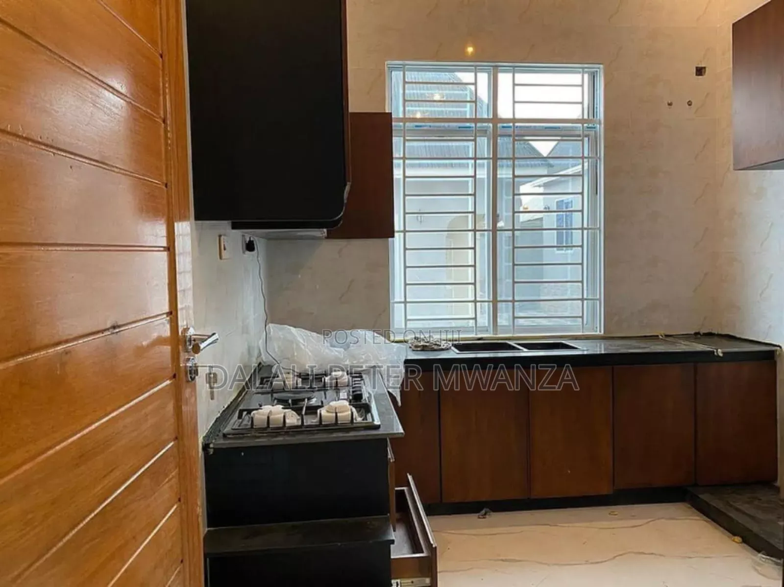 2bdrm House in Nyasaka, Ilemela for rent in Ilemela
