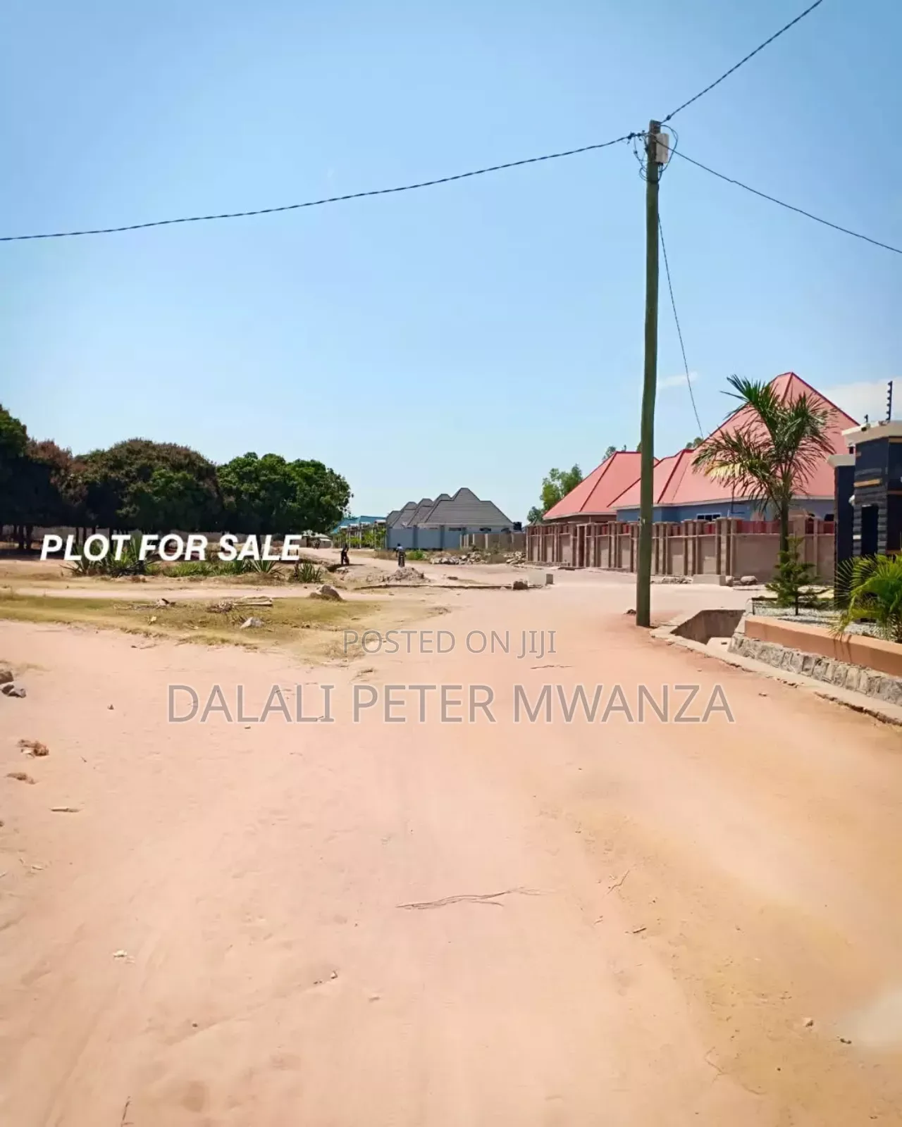 Nyamhongolo in Ilemela