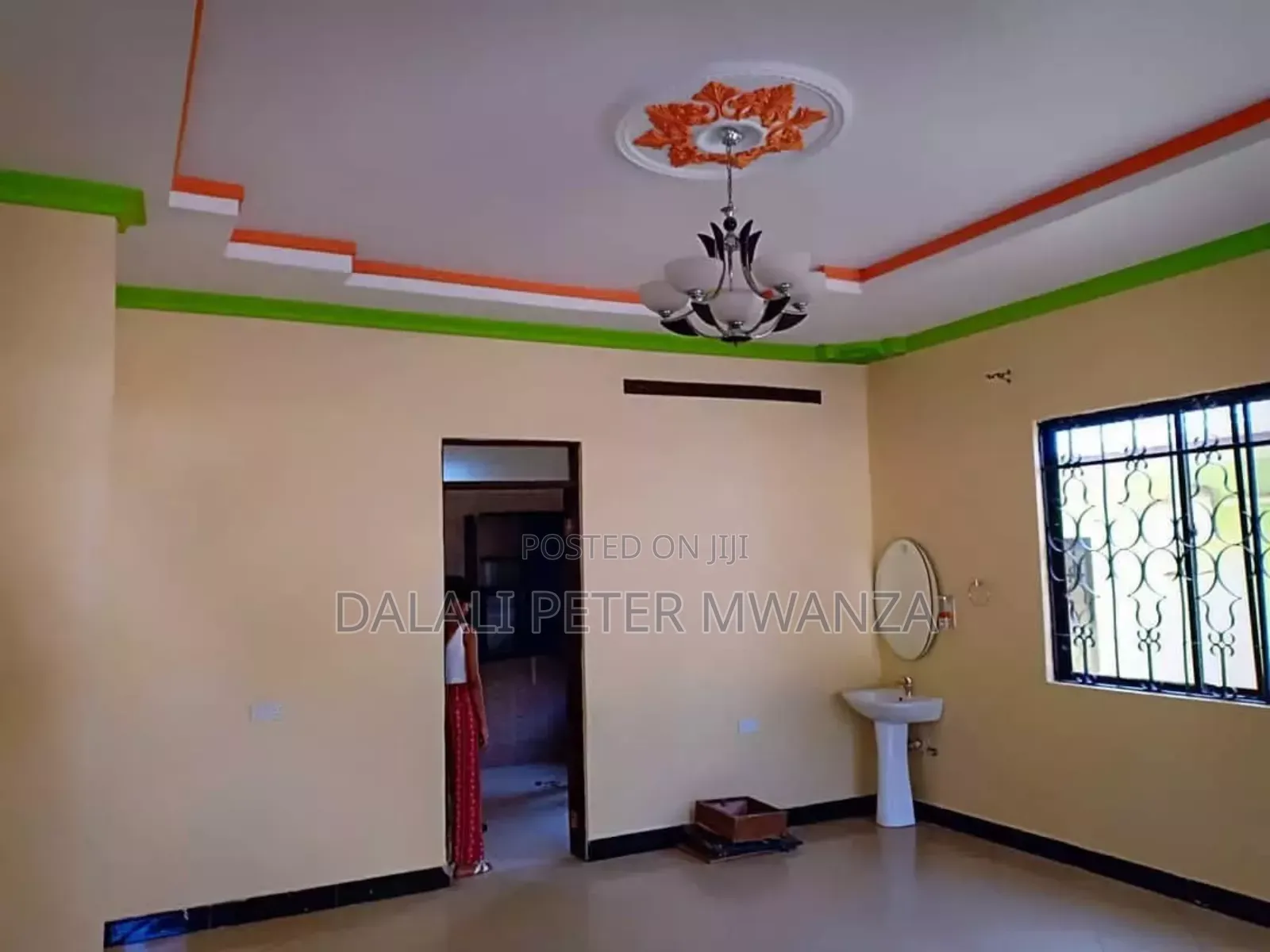 2bdrm House in Airport Road, Ilemela for rent in Ilemela