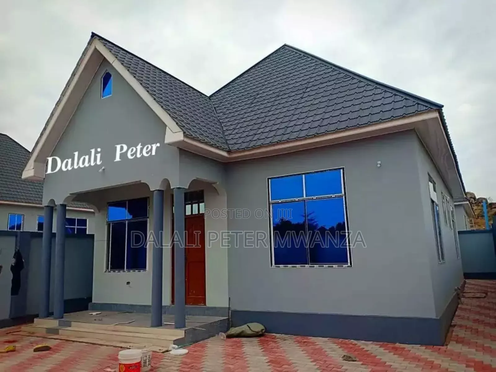2bdrm House in Nyegezi, Nyamagana for rent in Nyamagana