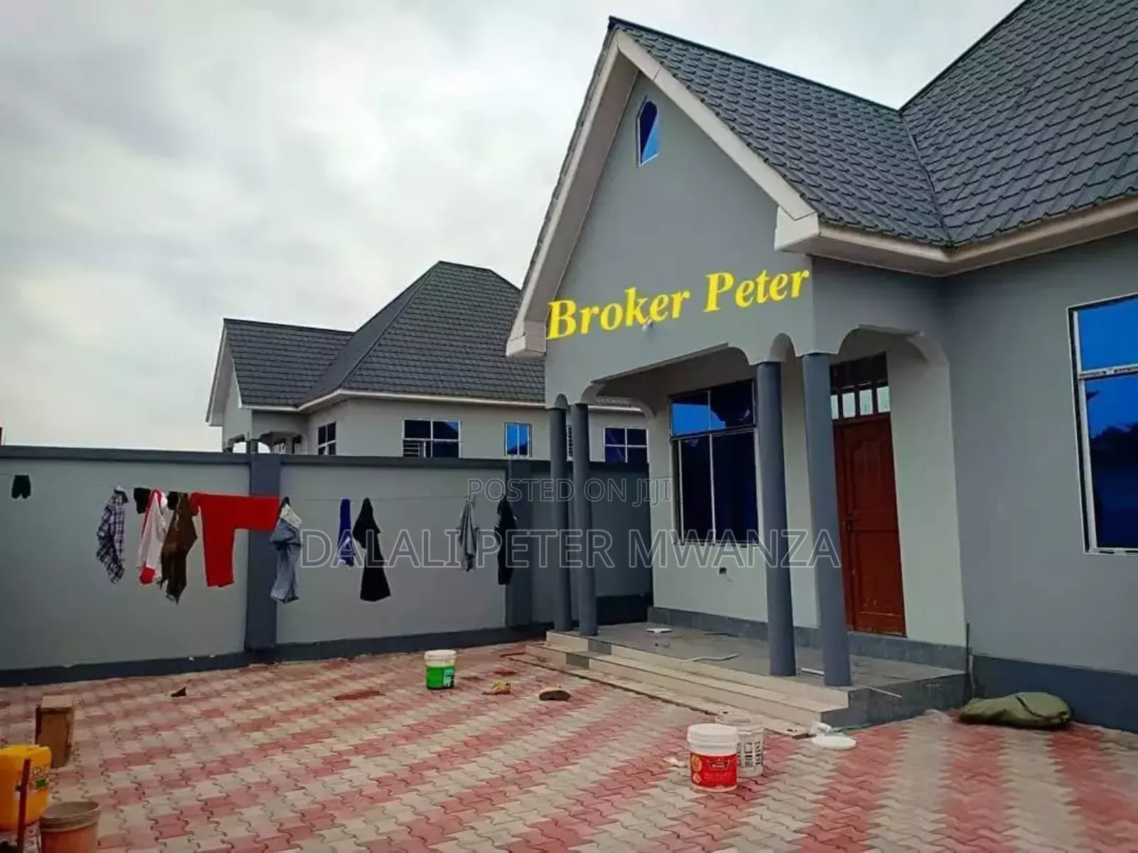 2bdrm House in Nyegezi, Nyamagana for rent in Nyamagana