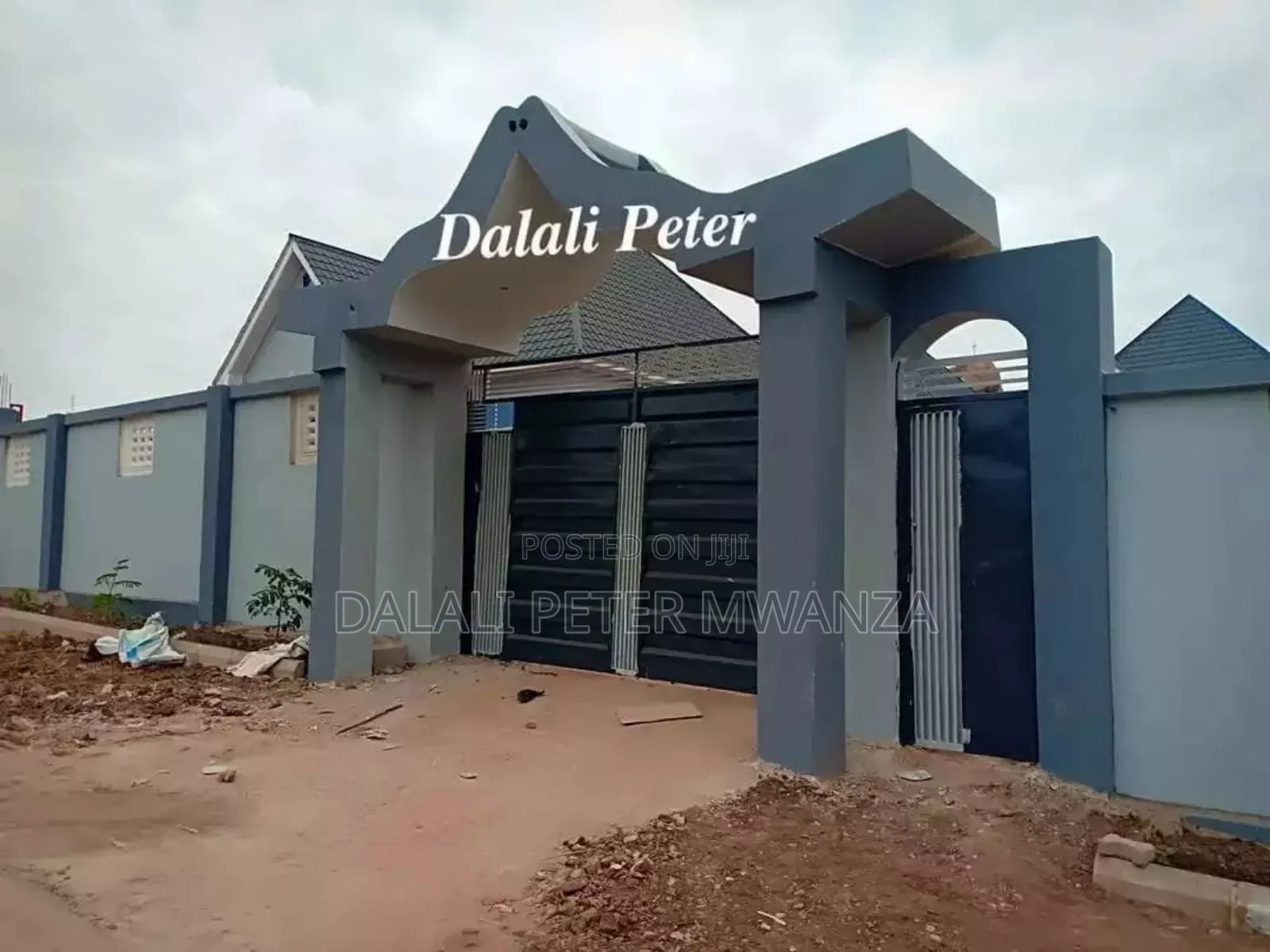 2bdrm House in Nyegezi, Nyamagana for rent in Nyamagana