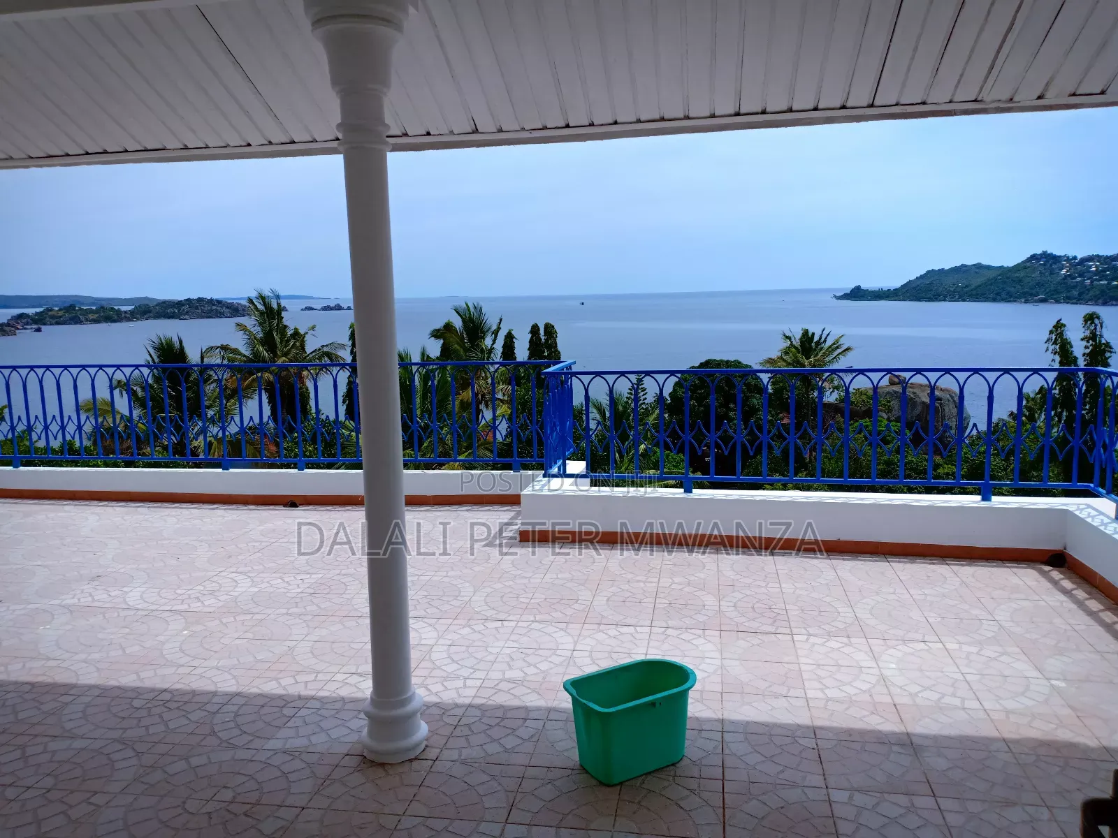 3bdrm House in Capripoint, Nyamagana for rent in Nyamagana