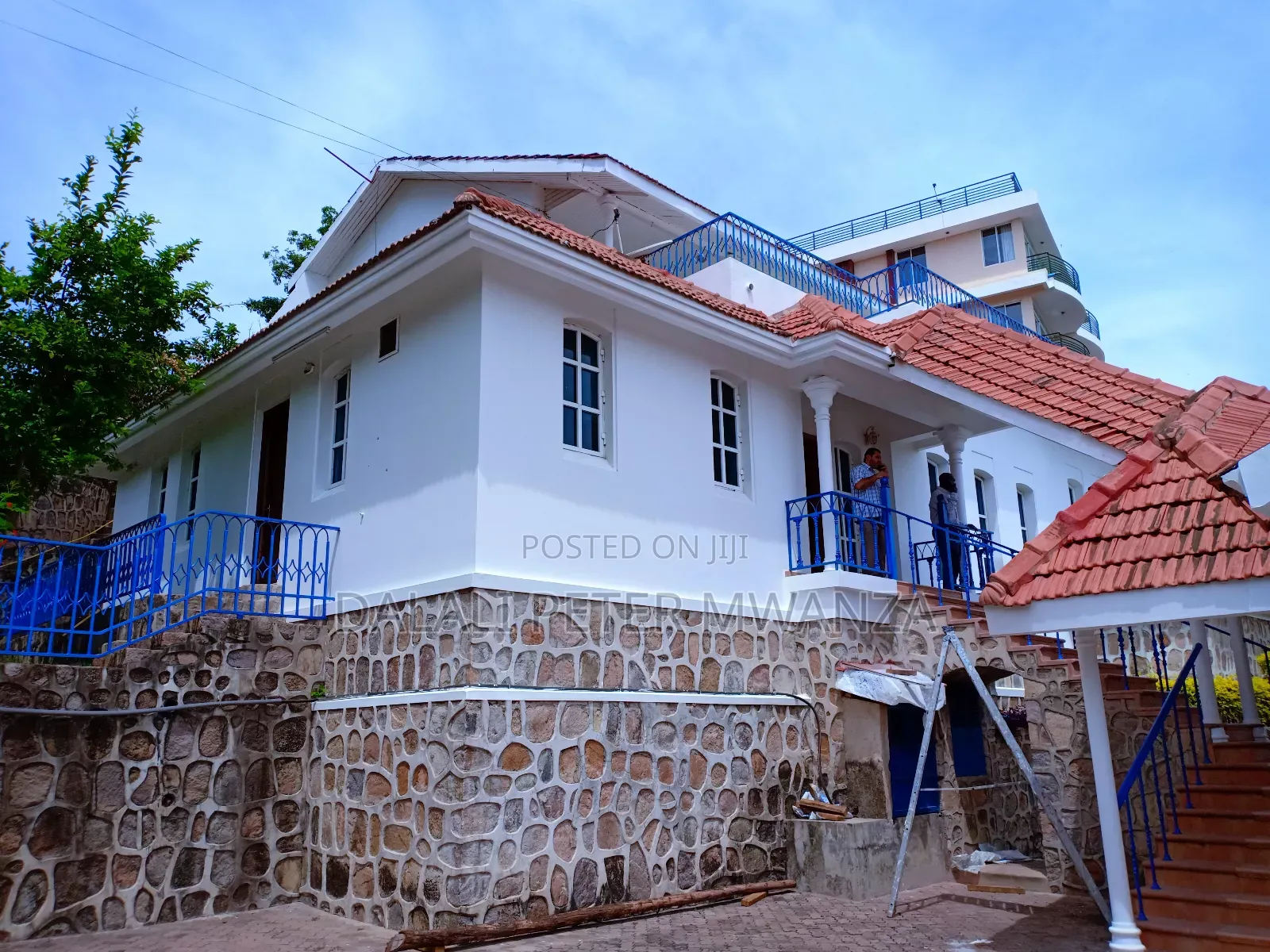 3bdrm House in Capripoint, Nyamagana for rent in Nyamagana