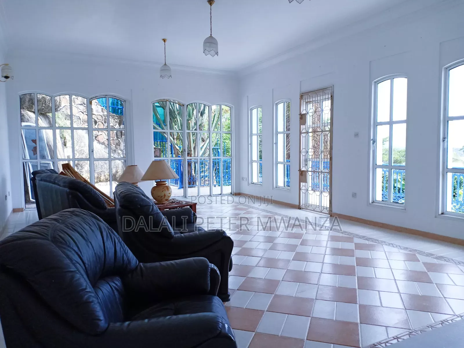 3bdrm House in Capripoint, Nyamagana for rent in Nyamagana