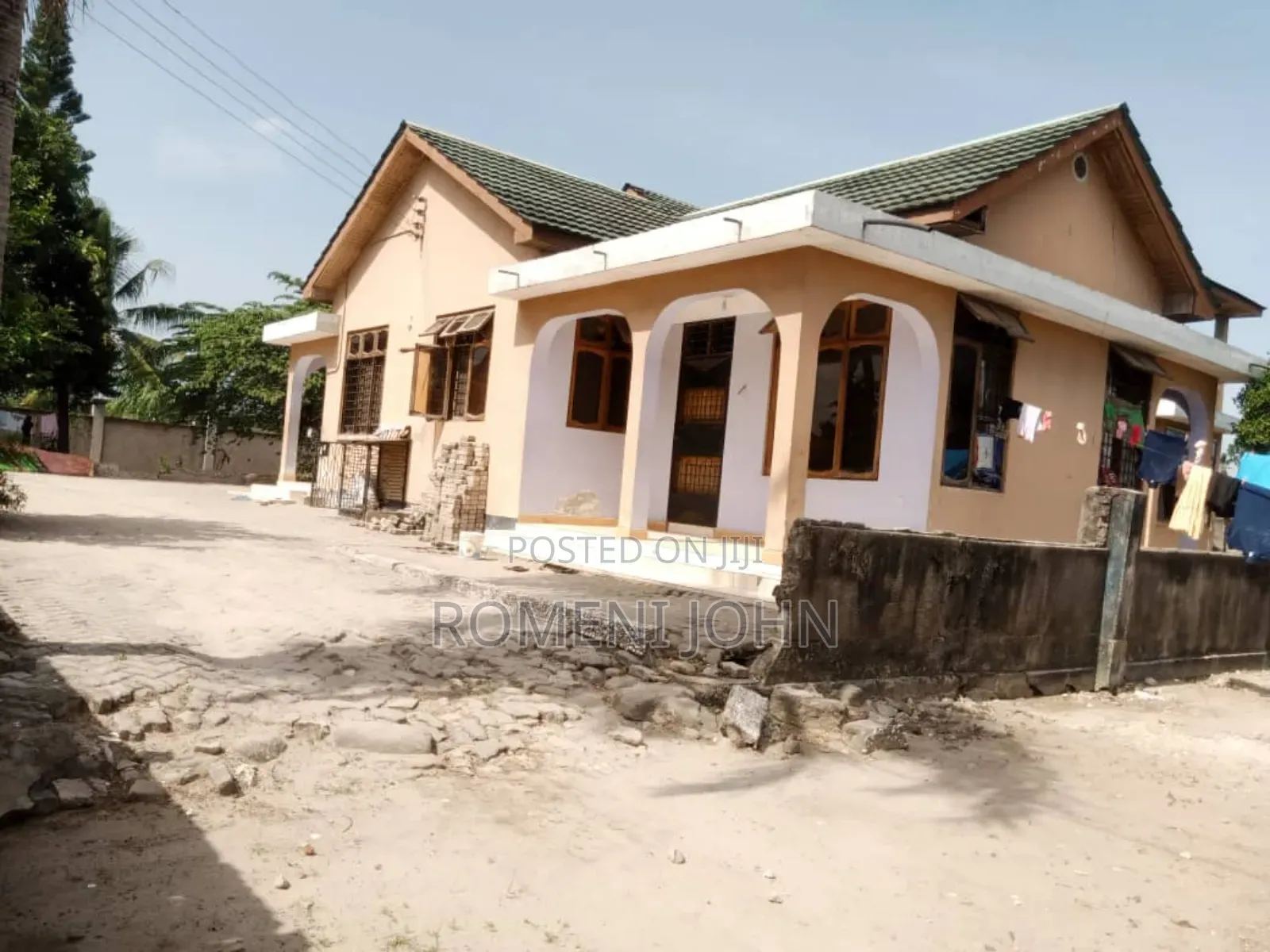 4bdrm House in Tanzania Daresalaam, Ilala for sale in Ilala