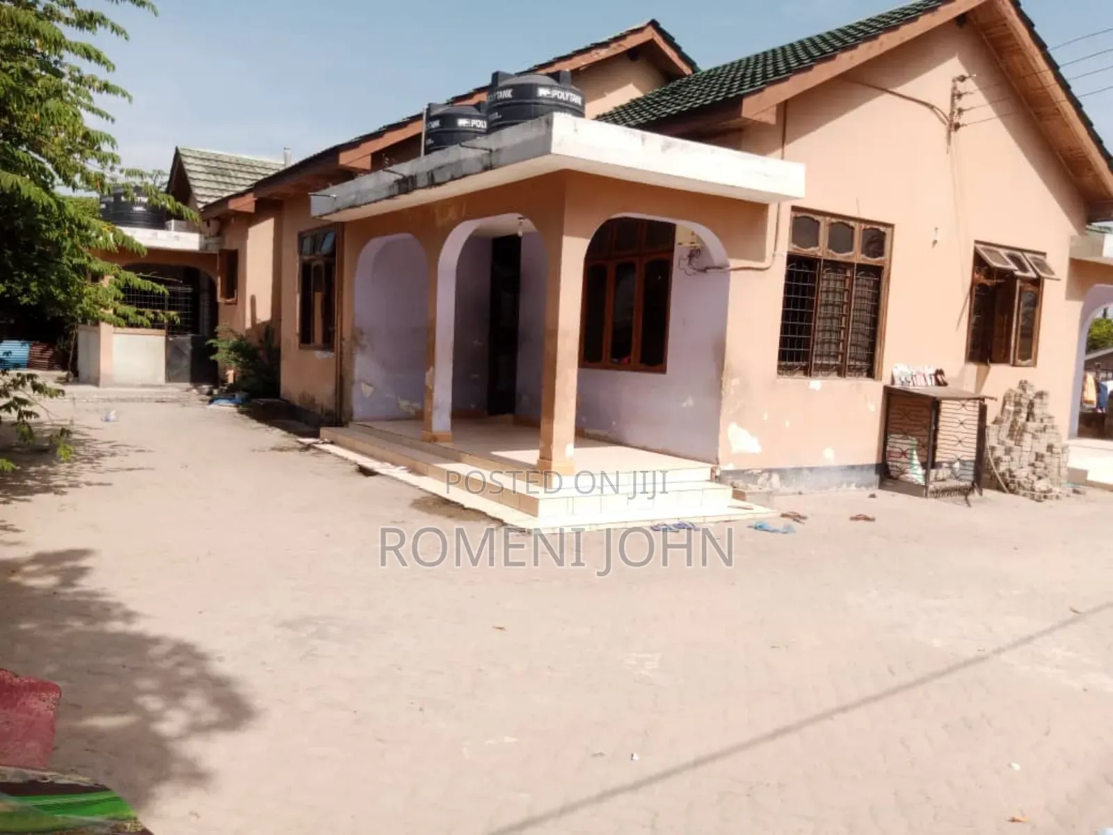 4bdrm House in Tanzania Daresalaam, Ilala for sale in Ilala