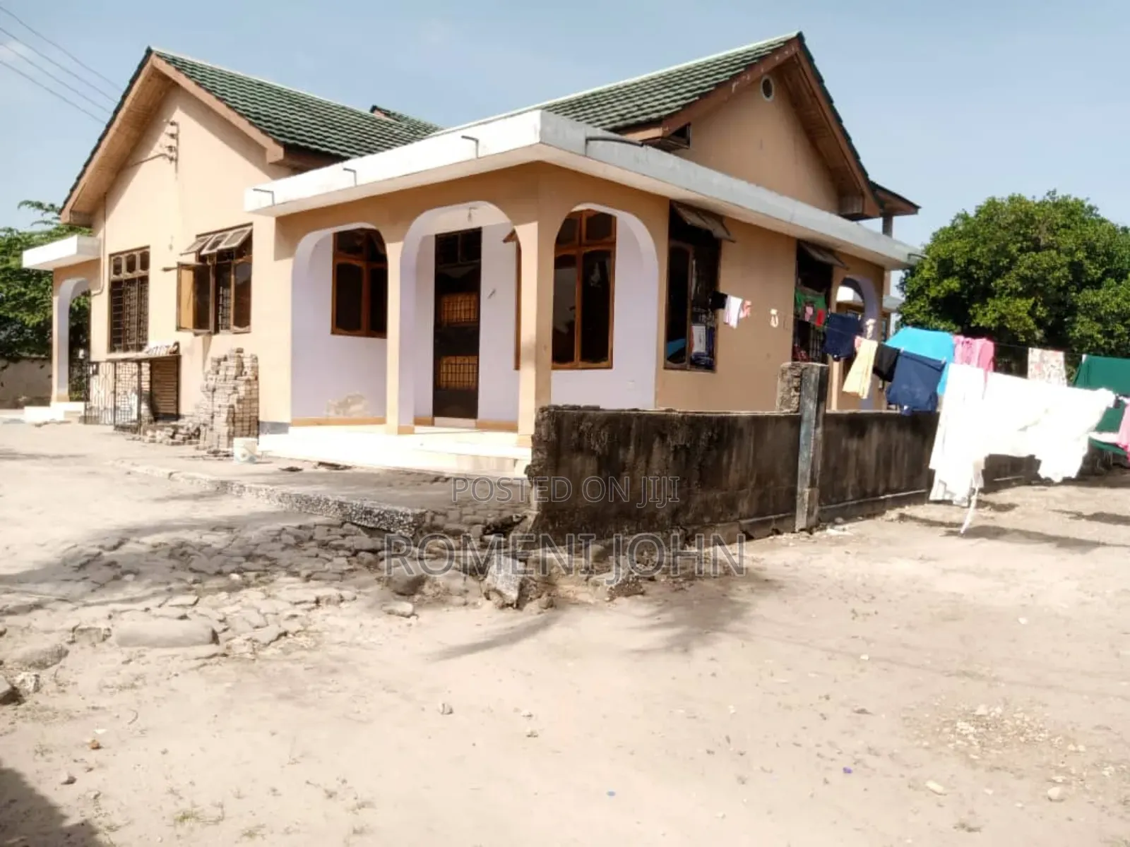 4bdrm House in Tanzania Daresalaam, Ilala for sale in Ilala