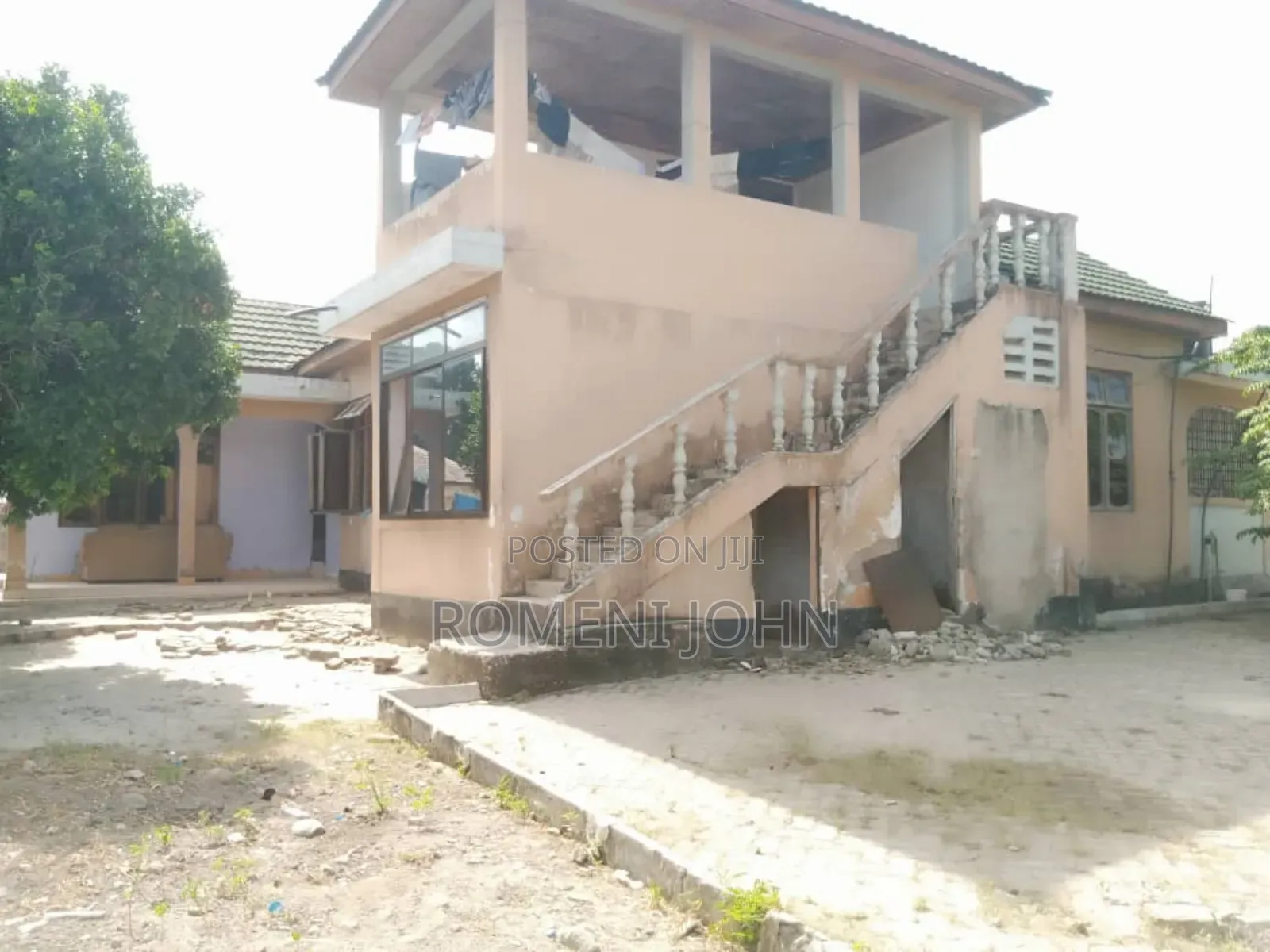 4bdrm House in Tanzania Daresalaam, Ilala for sale in Ilala