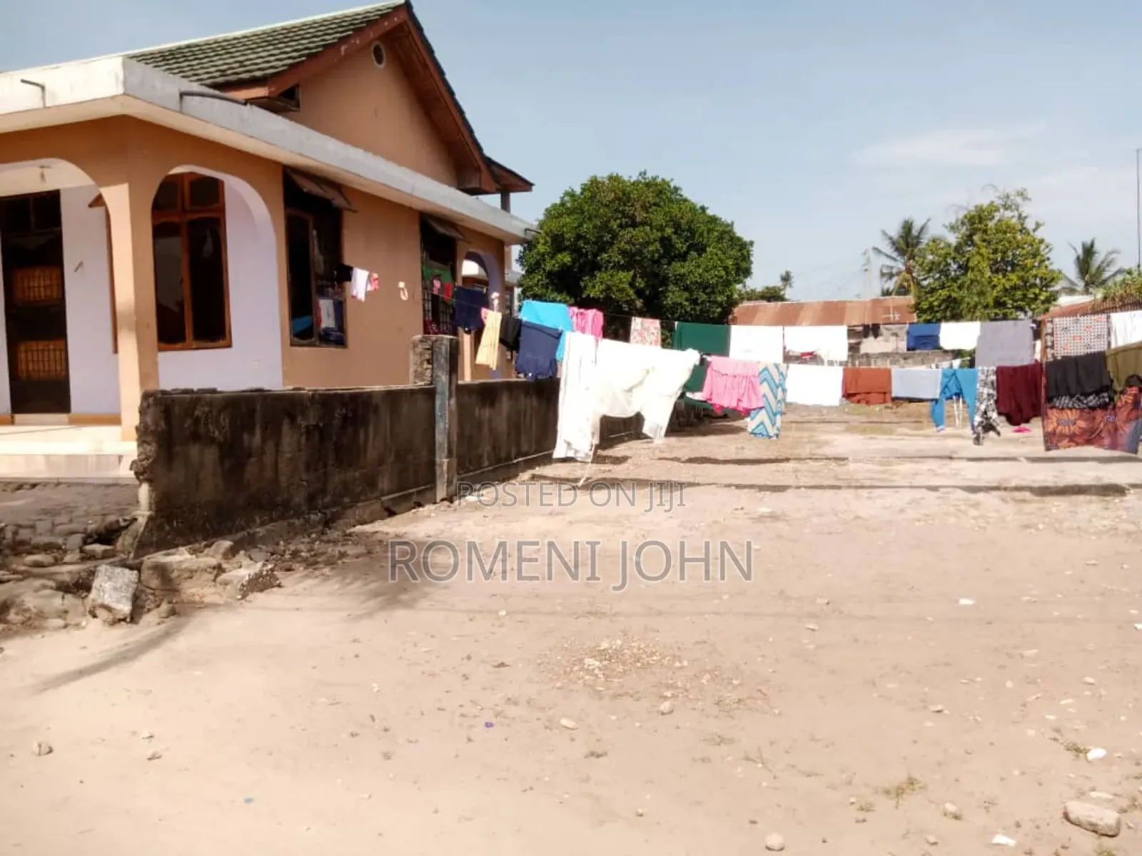 4bdrm House in Tanzania Daresalaam, Ilala for sale in Ilala