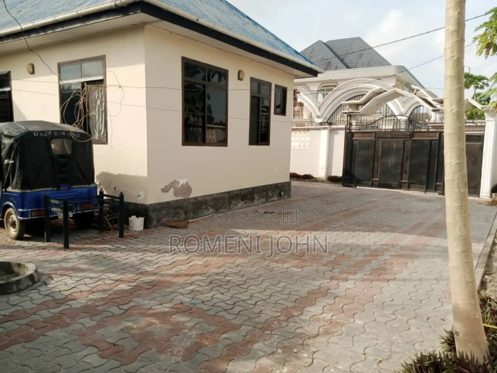 3bdrm House in Tanzania Daresalaam, Ilala for sale in Ilala