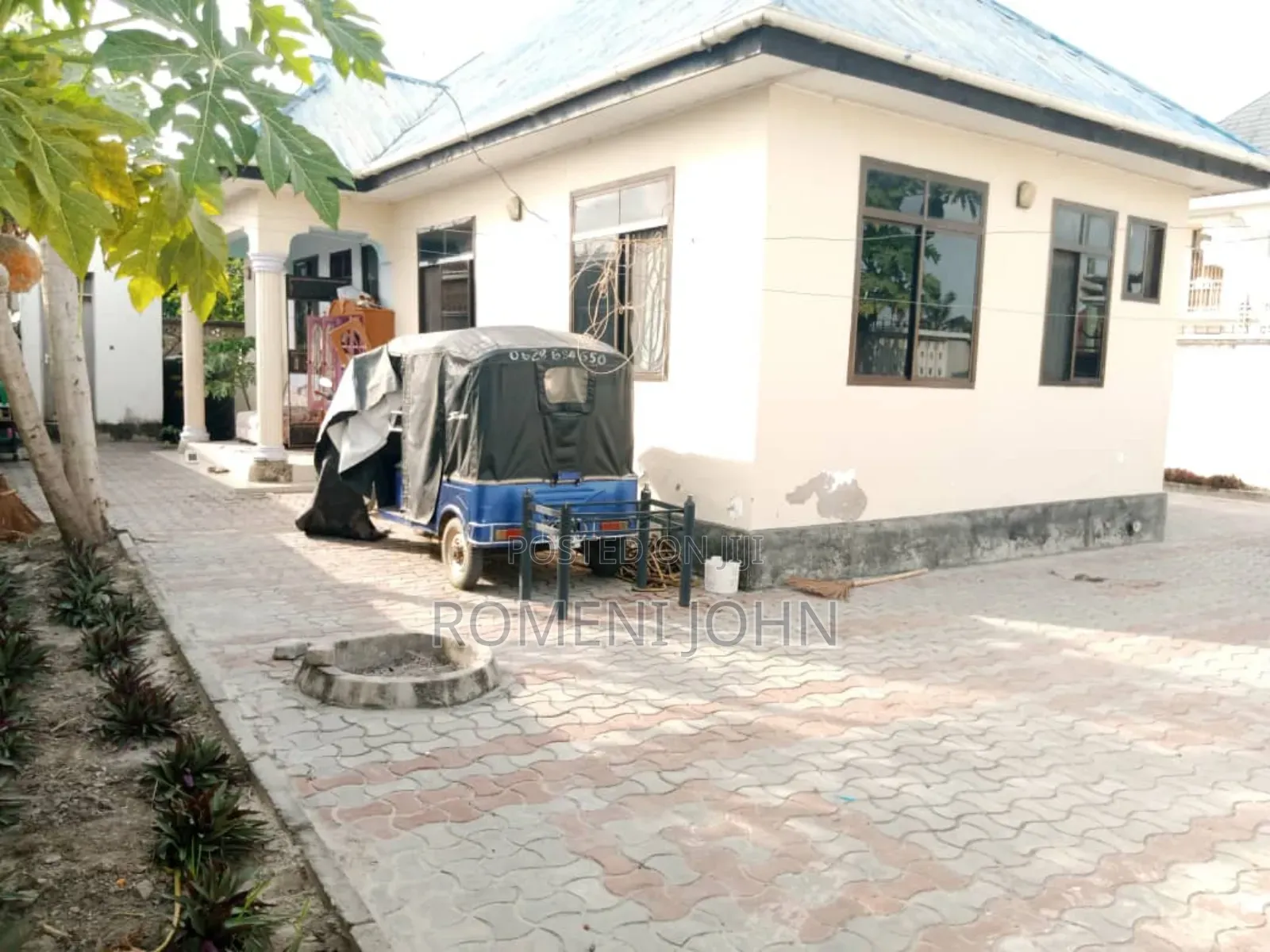3bdrm House in Tanzania Daresalaam, Ilala for sale in Ilala
