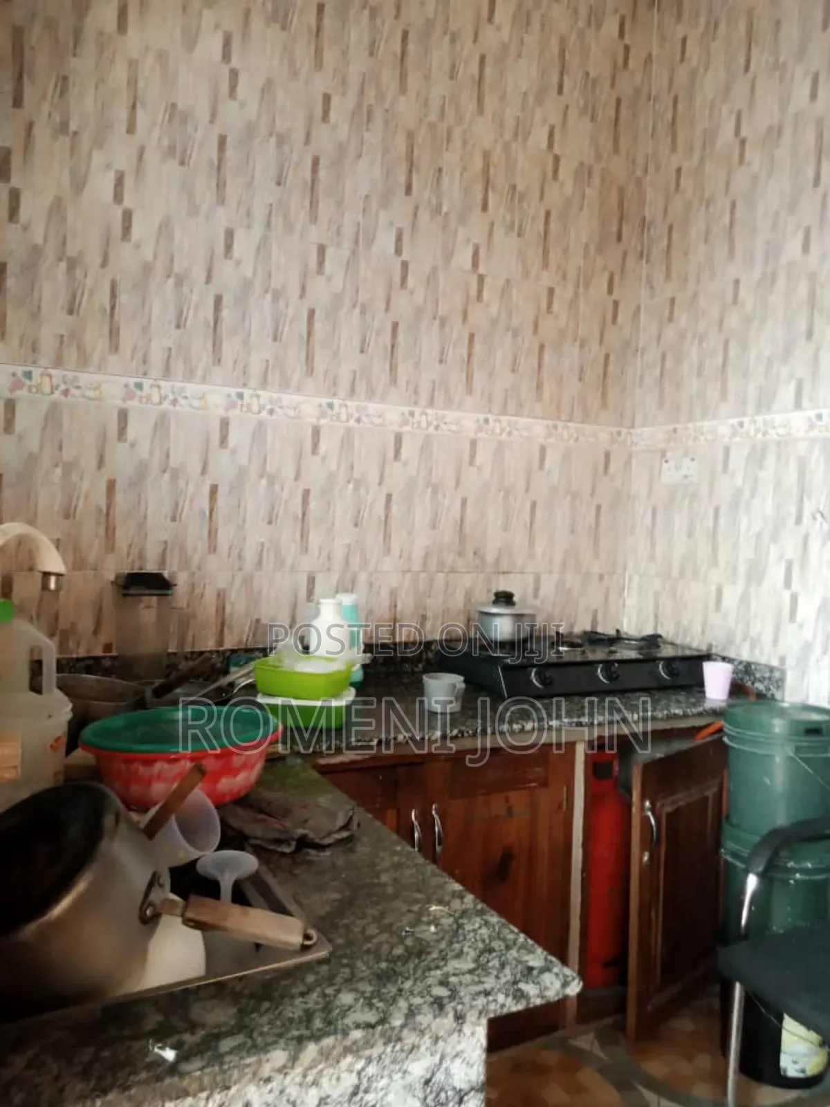 3bdrm House in Tanzania Daresalaam, Ilala for sale in Ilala