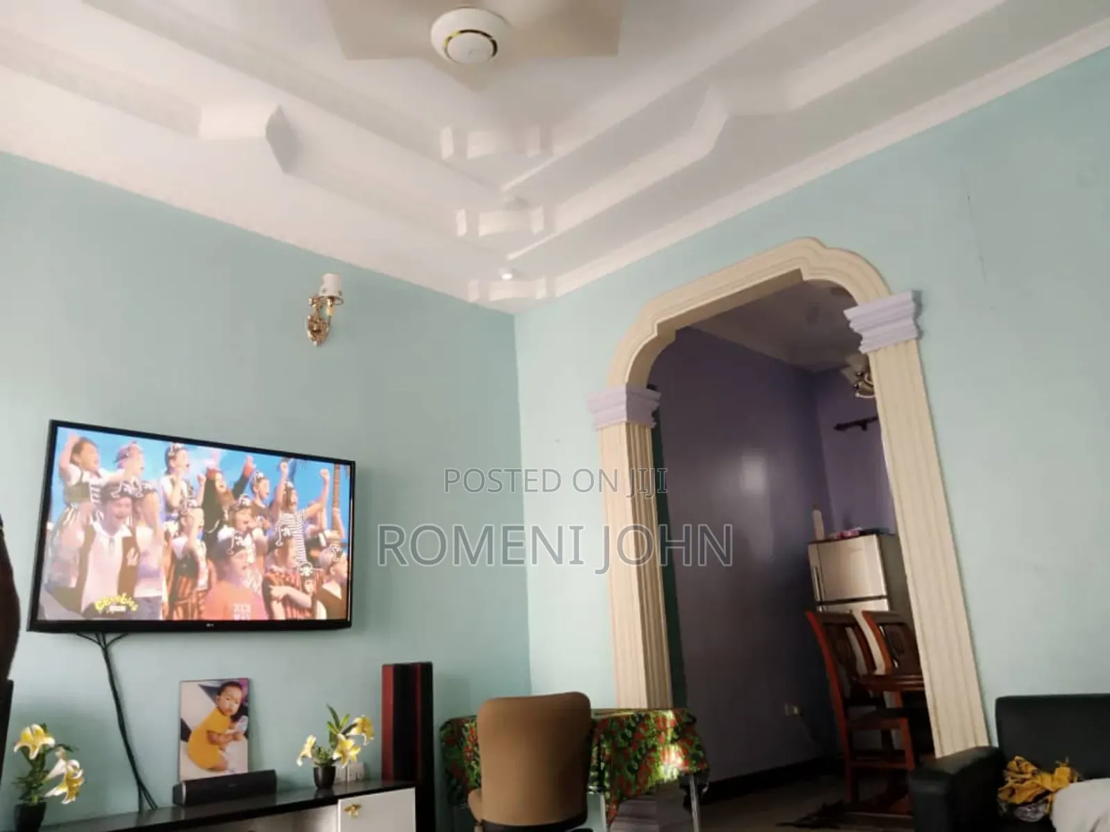 3bdrm House in Tanzania Daresalaam, Ilala for sale in Ilala