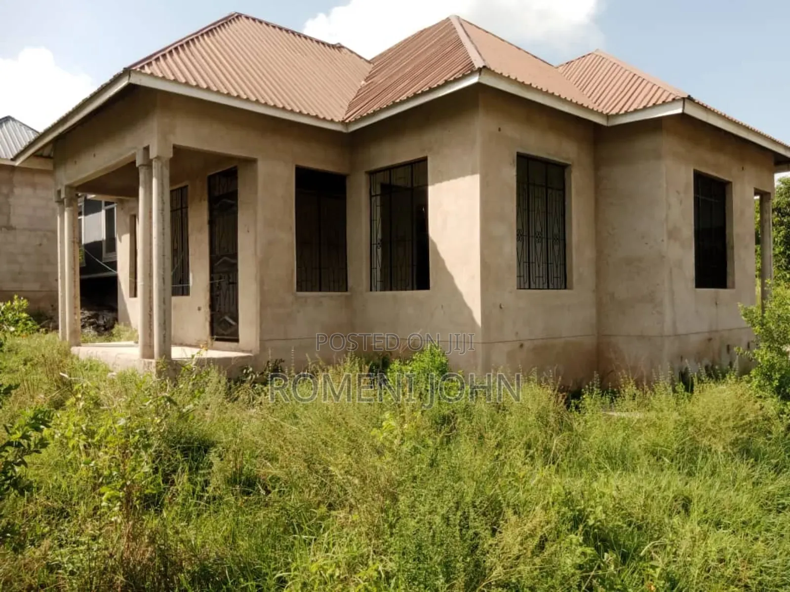 3bdrm House in Tanzania Daresalaam, Ilala for sale in Ilala