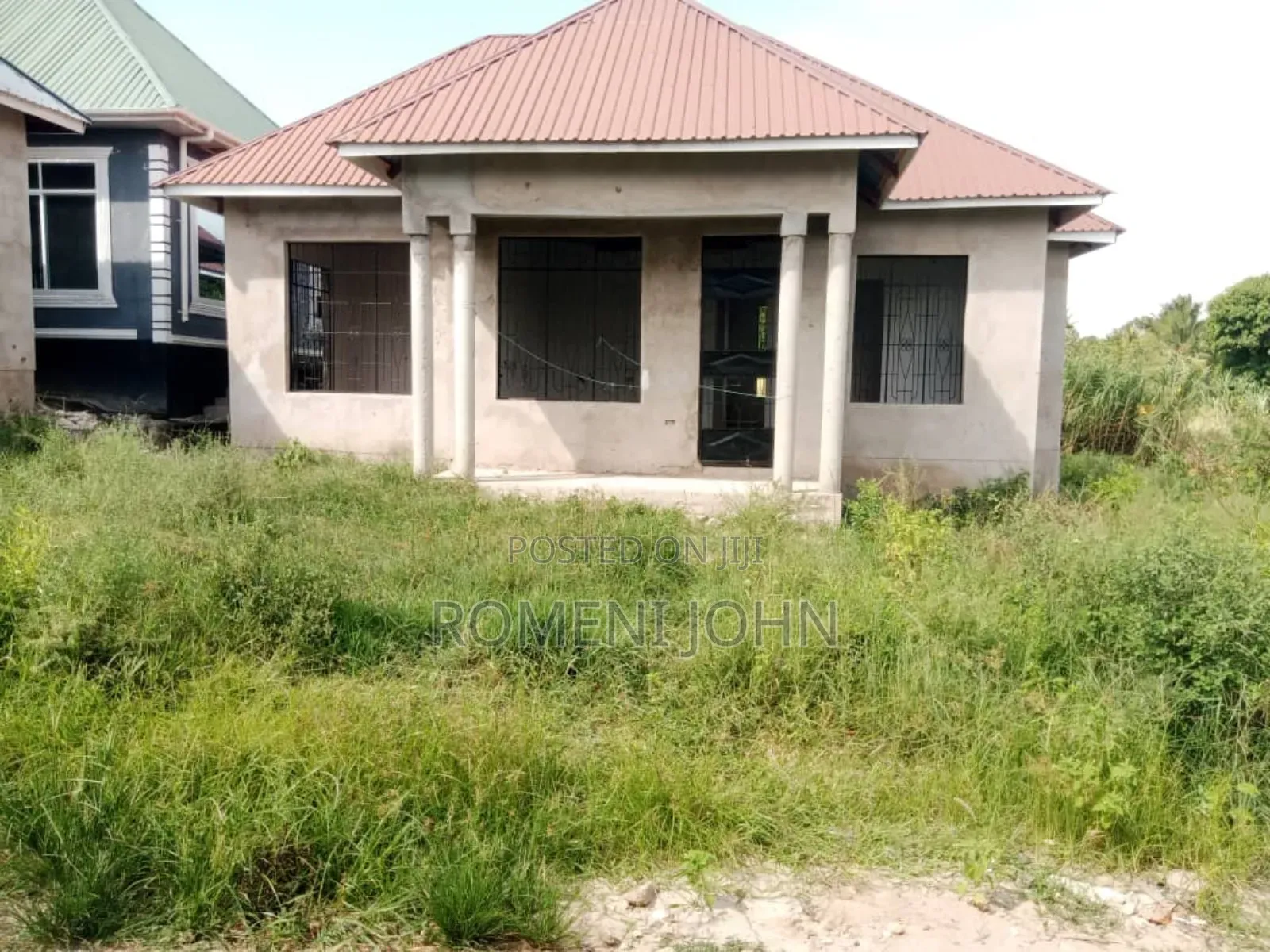 3bdrm House in Tanzania Daresalaam, Ilala for sale in Ilala