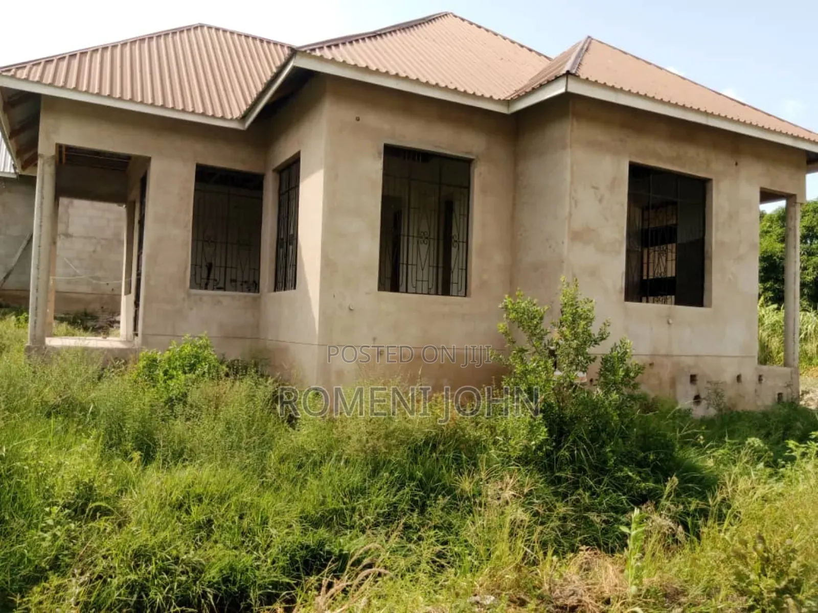 3bdrm House in Tanzania Daresalaam, Ilala for sale in Ilala