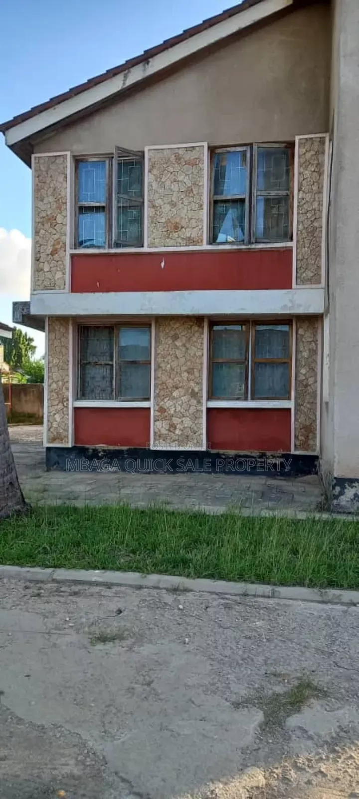 Plot for Sale TSH 2.3b at Mikocheni B Area SQM 1915 in Mikocheni