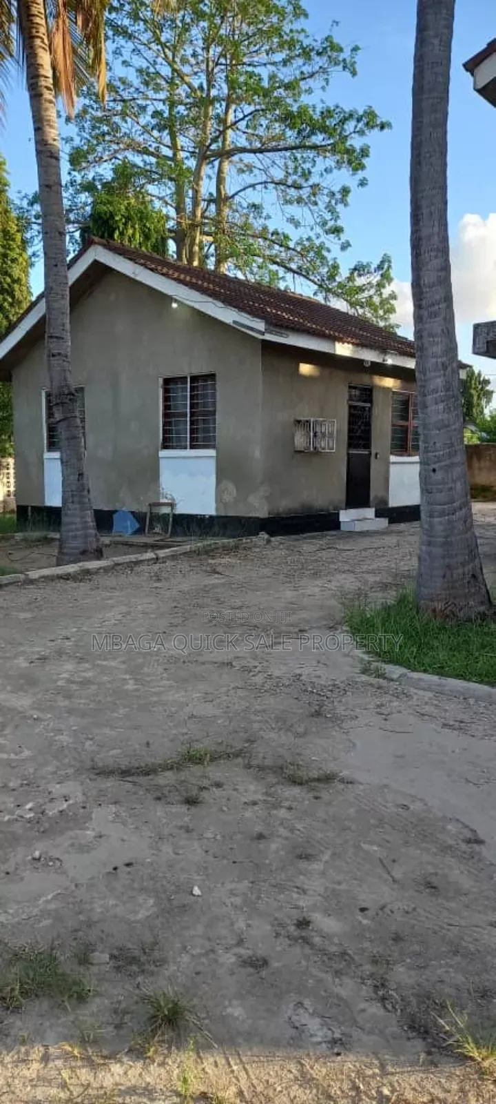 Plot for Sale TSH 2.3b at Mikocheni B Area SQM 1915 in Mikocheni