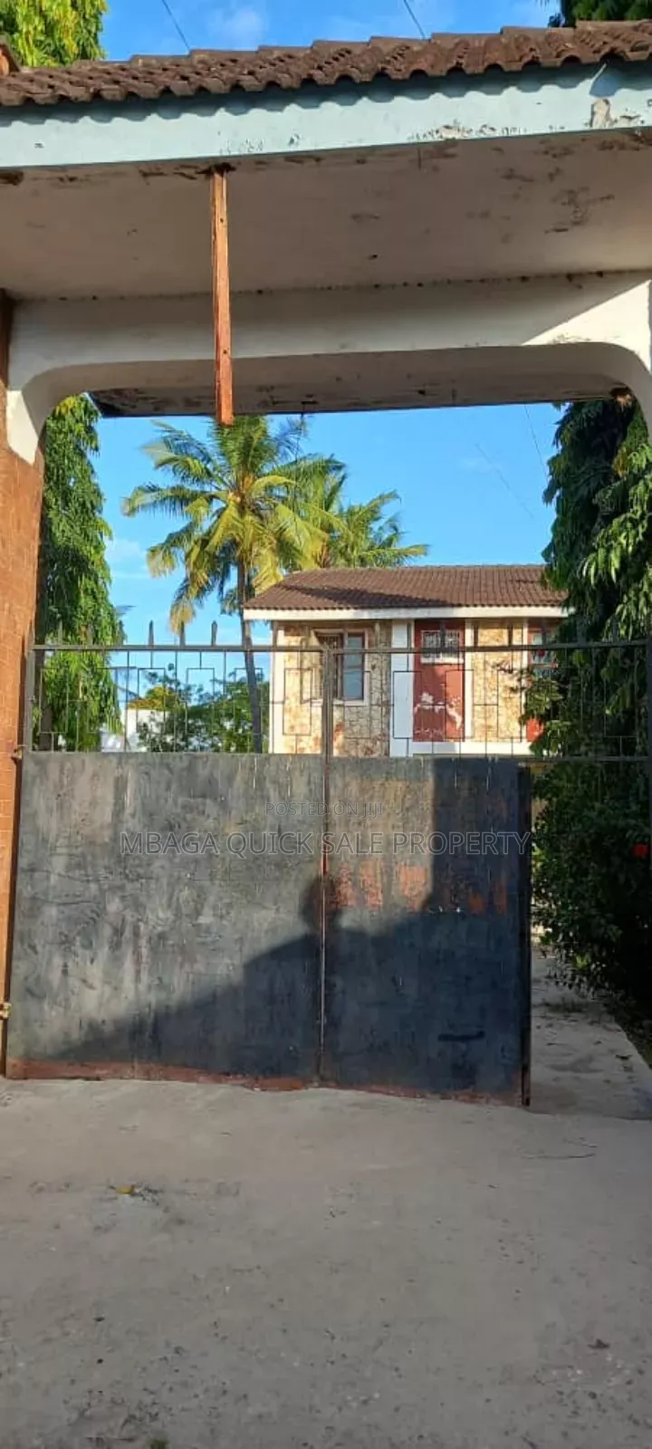 Plot for Sale TSH 2.3b at Mikocheni B Area SQM 1915 in Mikocheni