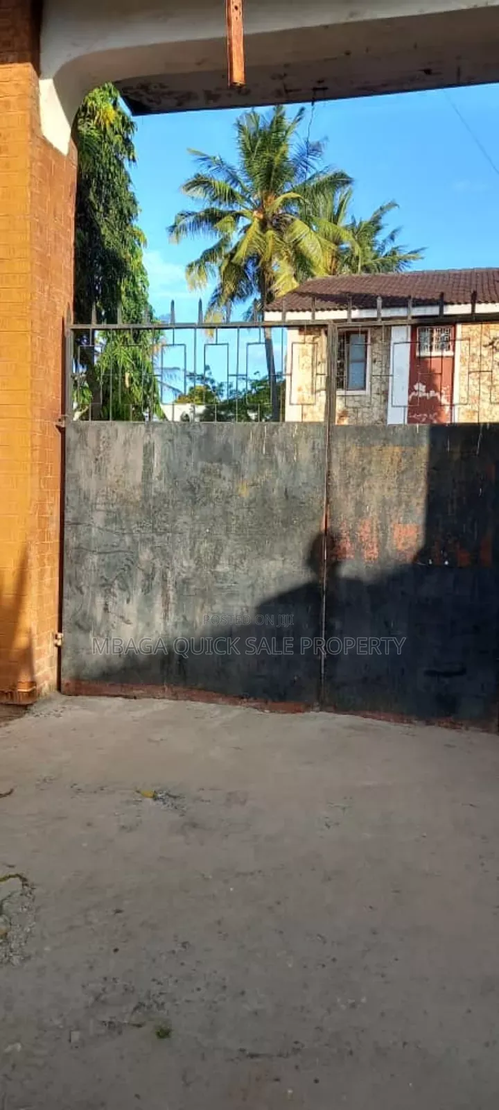 Plot for Sale TSH 2.3b at Mikocheni B Area SQM 1915 in Mikocheni