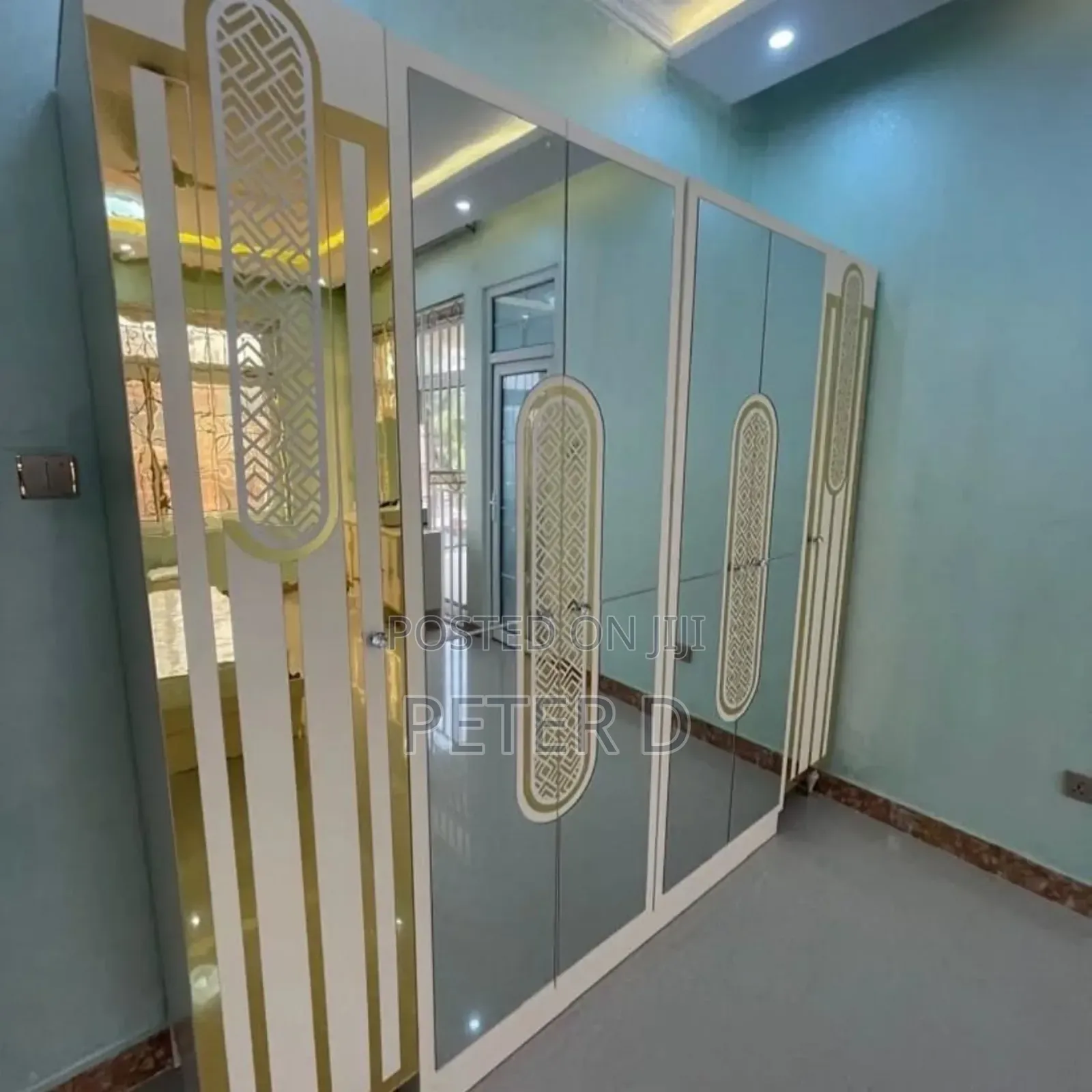Furnished 3bdrm Apartment in Msasani for rent in Msasani