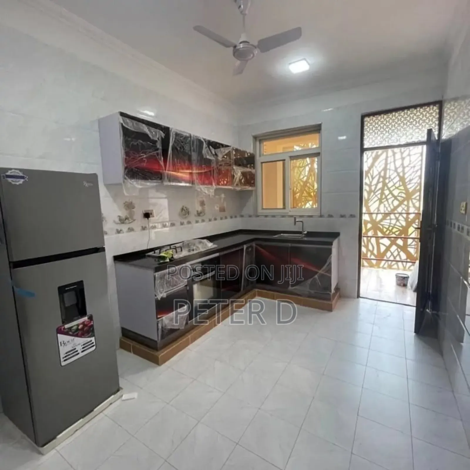 Furnished 3bdrm Apartment in Msasani for rent in Msasani