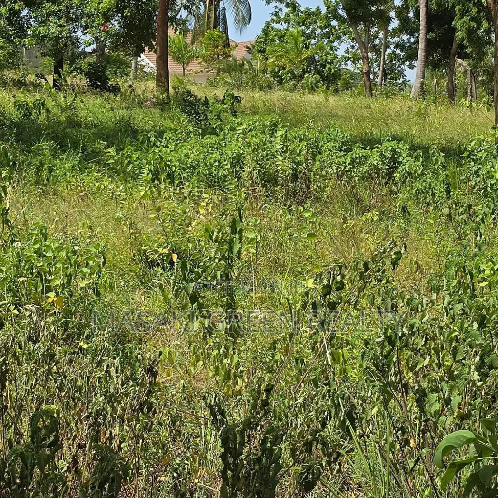 Plot for Sale at Goba in Kinondoni