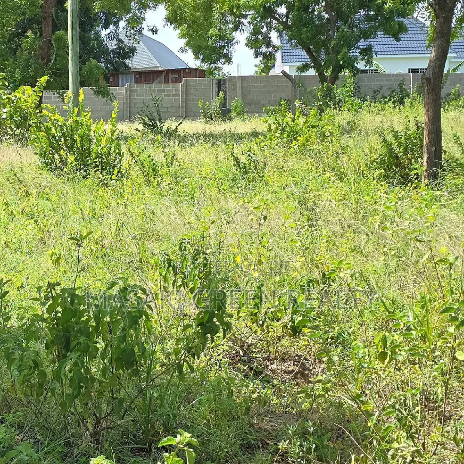 Plot for Sale at Goba in Kinondoni