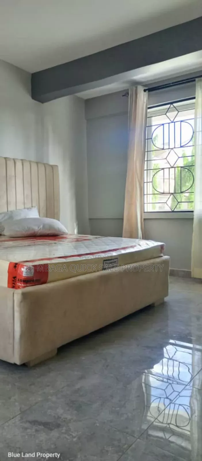 Furnished 1bdrm Apartment in Mikocheni for rent in Mikocheni