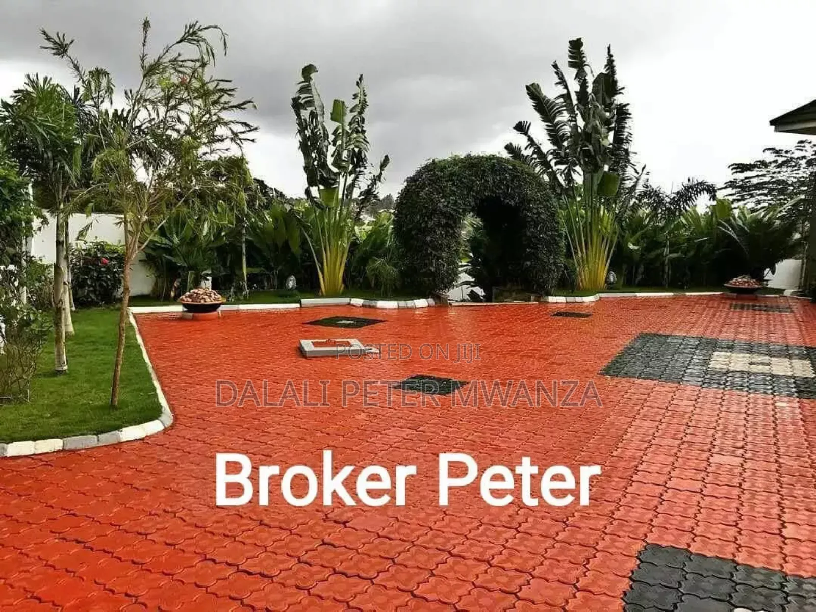 3bdrm House in Rock City Mwanza, Nyamagana for rent in Nyamagana