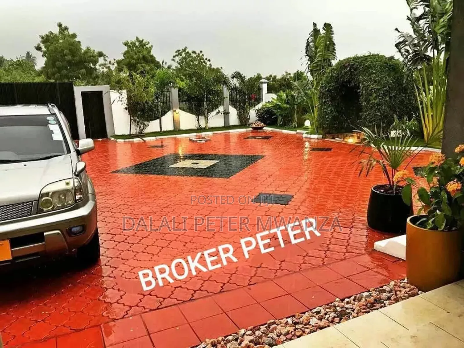 3bdrm House in Rock City Mwanza, Nyamagana for rent in Nyamagana