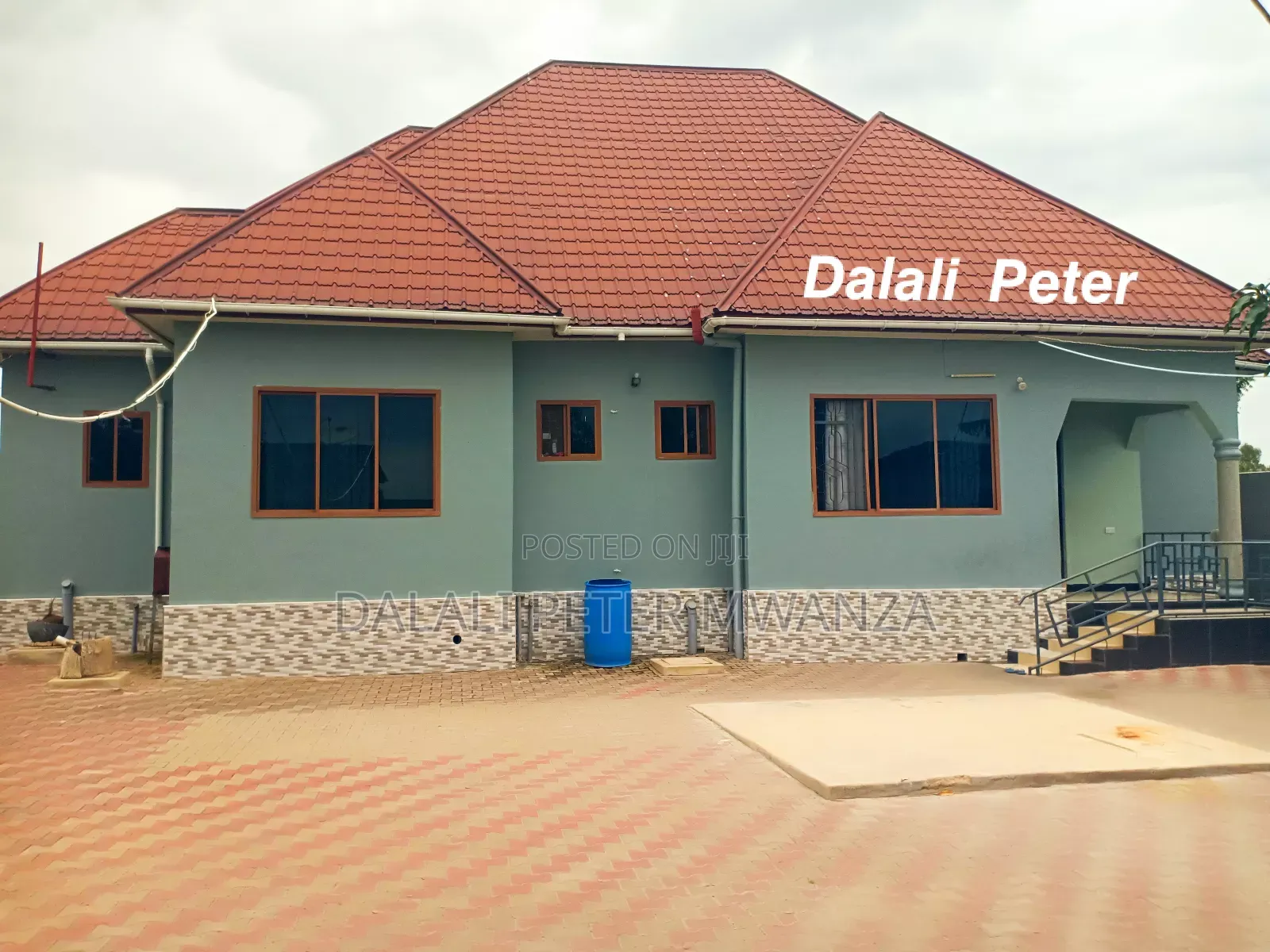 3bdrm House in Mkolani, Nyamagana for rent in Nyamagana