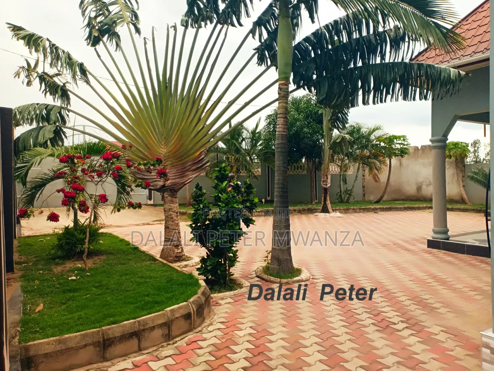 3bdrm House in Mkolani, Nyamagana for rent in Nyamagana