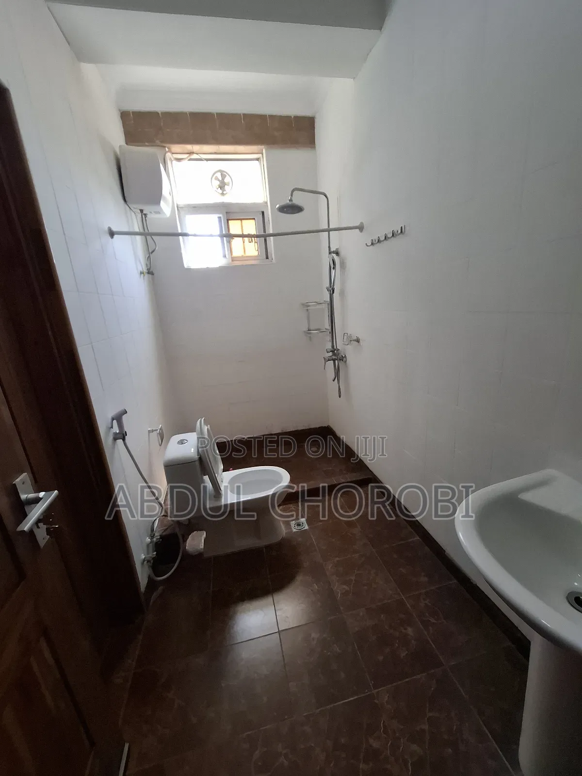 Furnished 3bdrm Apartment in Msasani for rent in Msasani