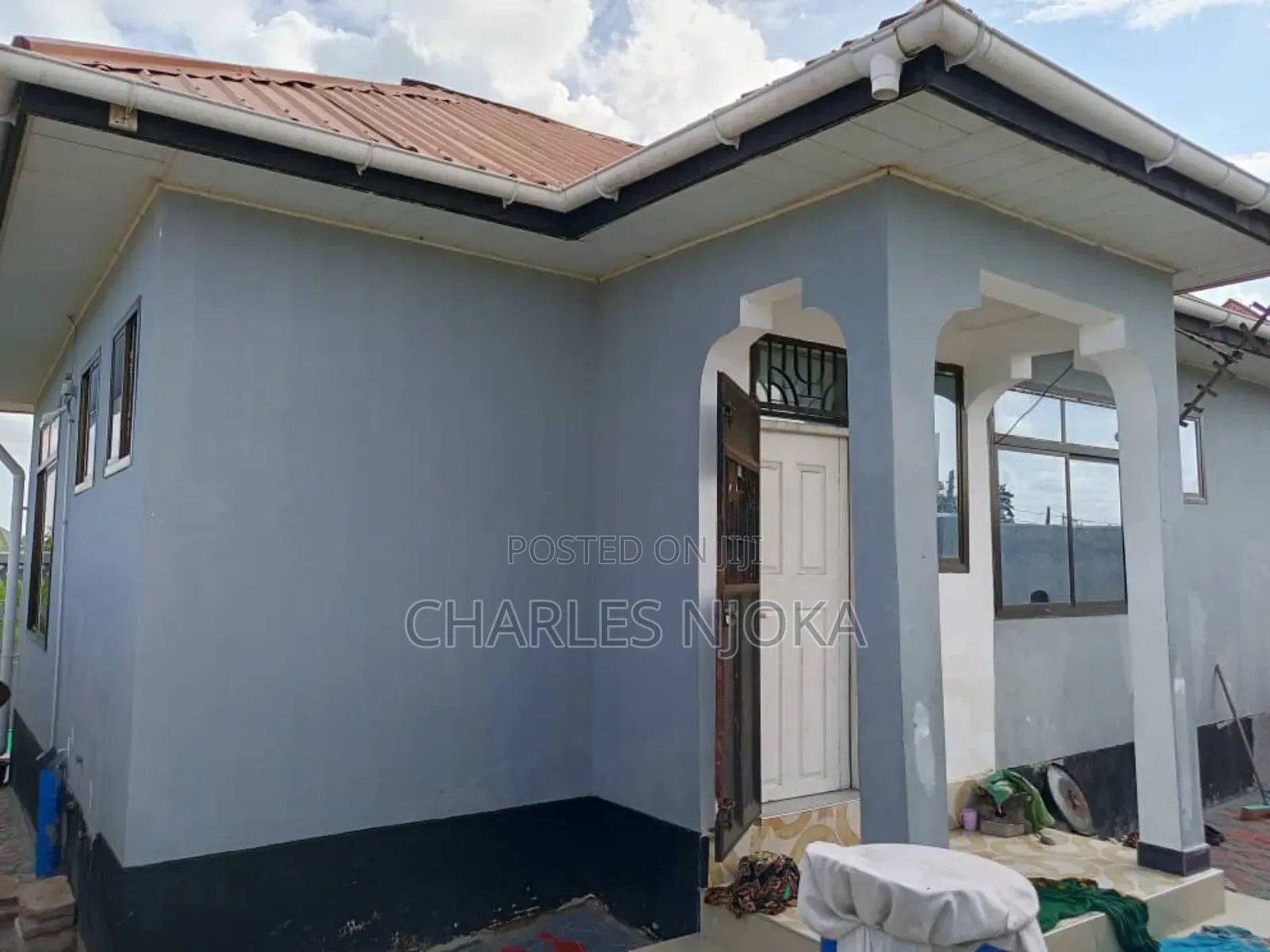 3bdrm House in Tanzania Dare Salaam for sale in Ukonga