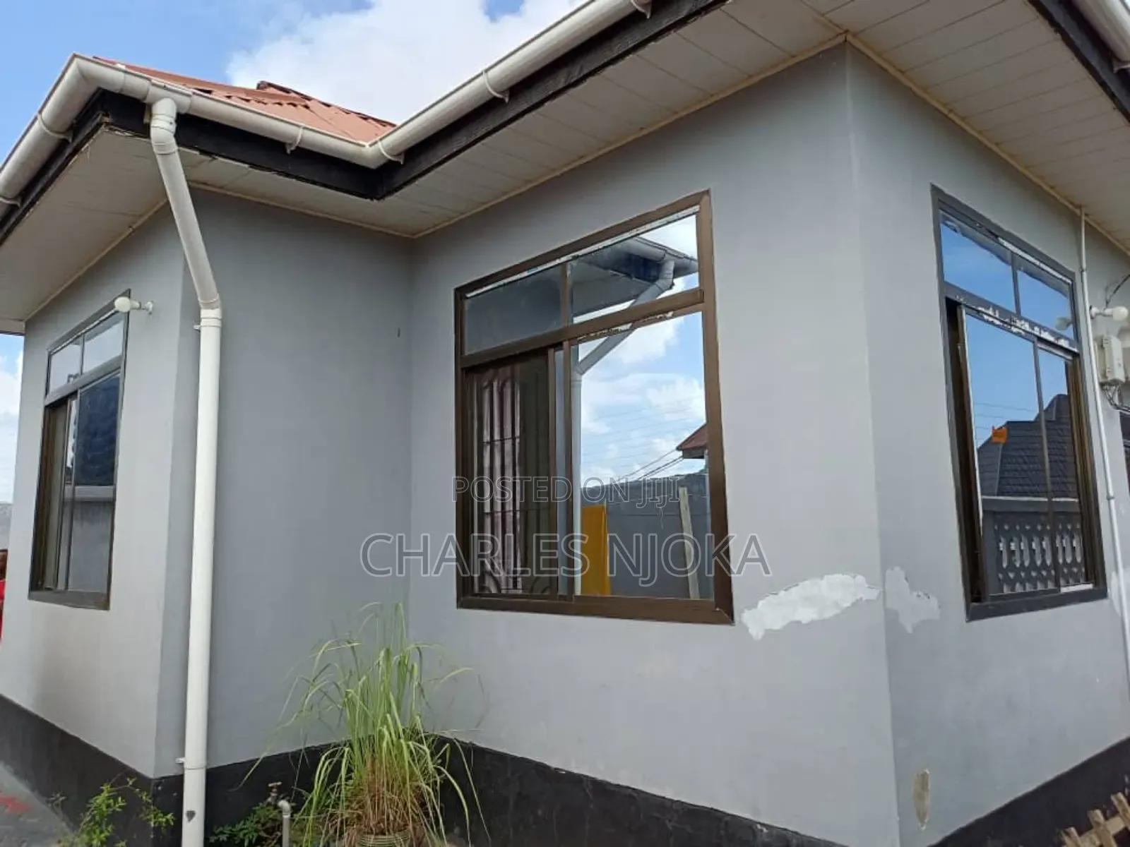 3bdrm House in Tanzania Dare Salaam for sale in Ukonga