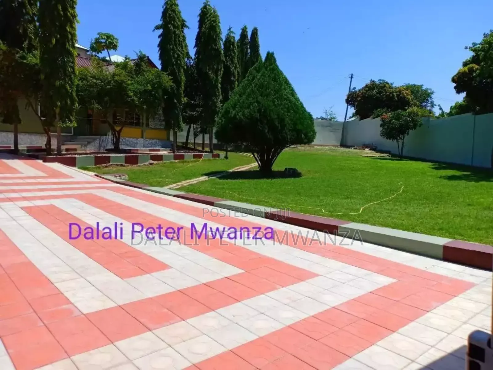 3bdrm House in Airport Road, Ilemela for rent in Ilemela