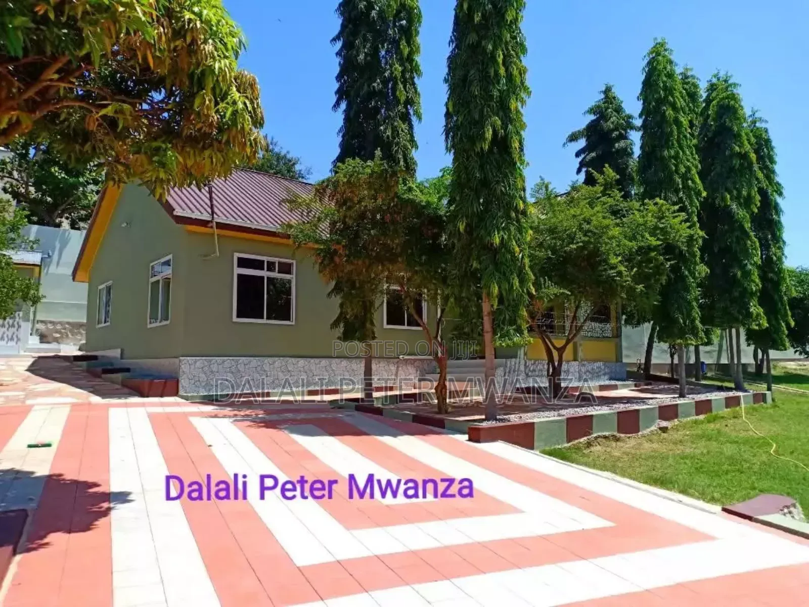 3bdrm House in Airport Road, Ilemela for rent in Ilemela