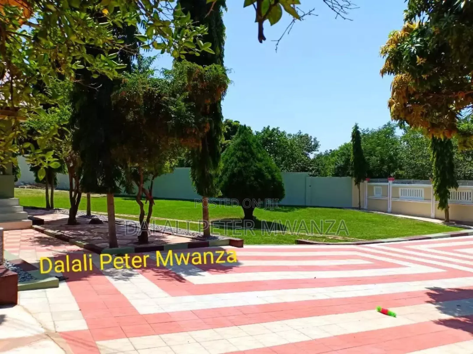 3bdrm House in Airport Road, Ilemela for rent in Ilemela