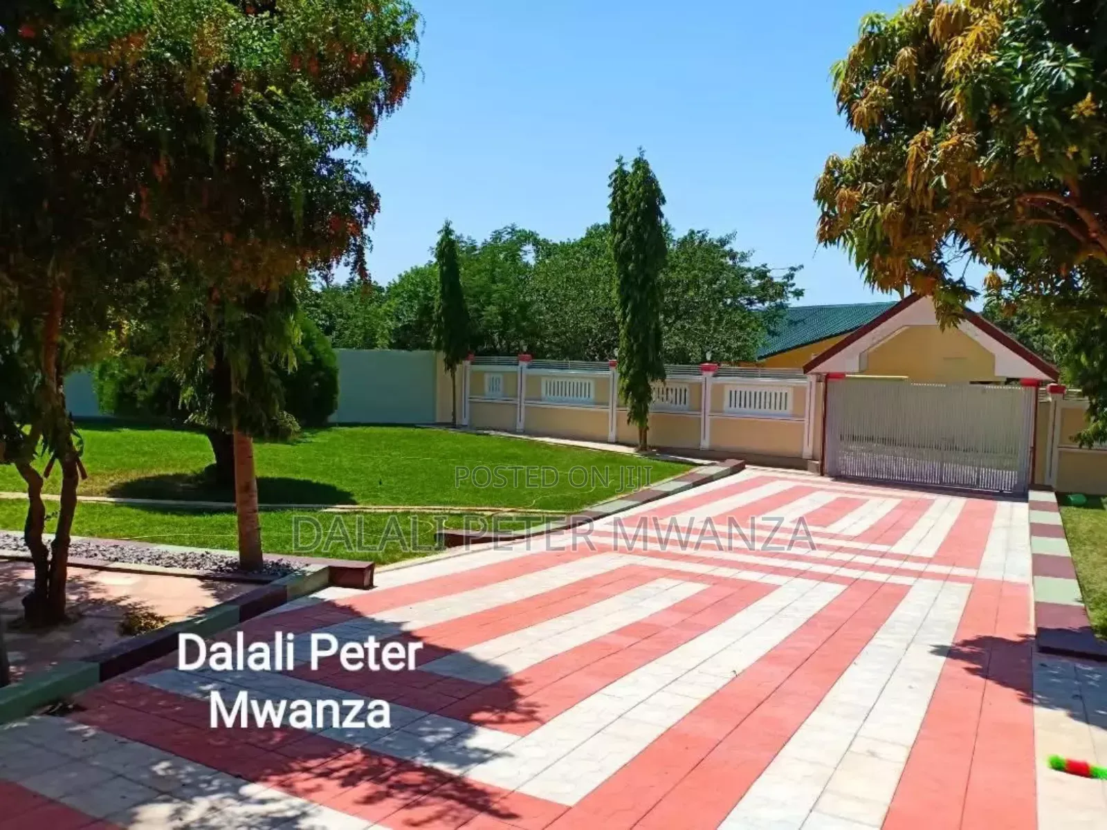 3bdrm House in Airport Road, Ilemela for rent in Ilemela