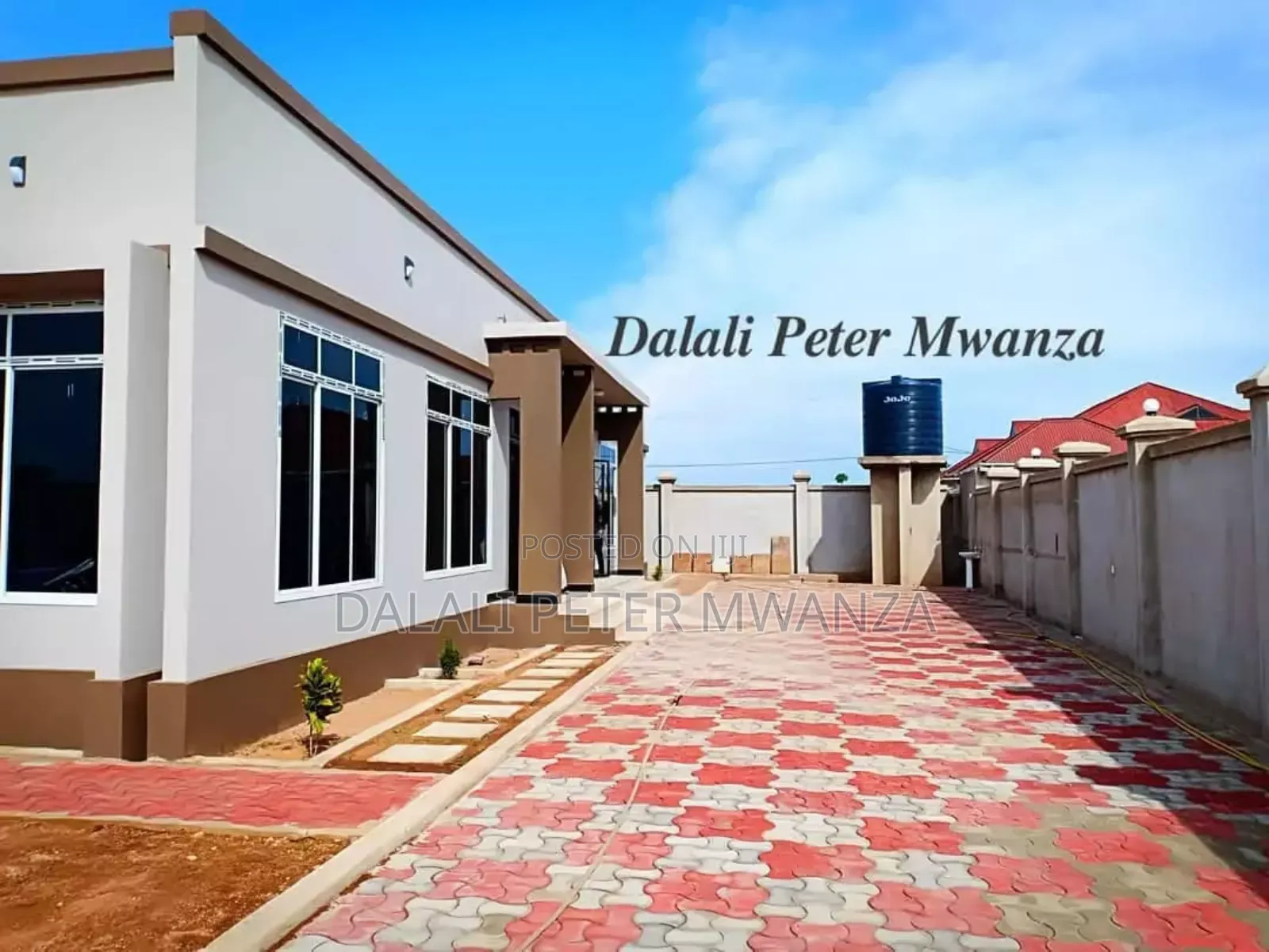 2bdrm House in Buswelu, Ilemela for rent in Ilemela