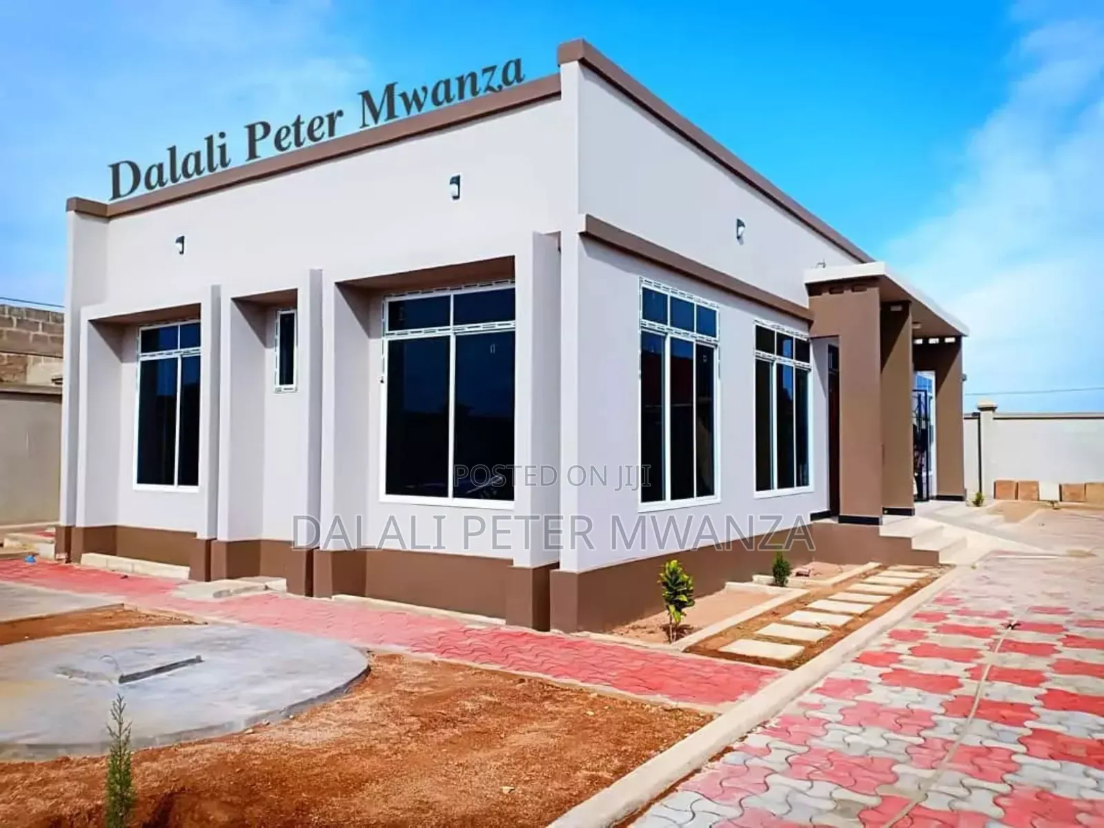2bdrm House in Buswelu, Ilemela for rent in Ilemela