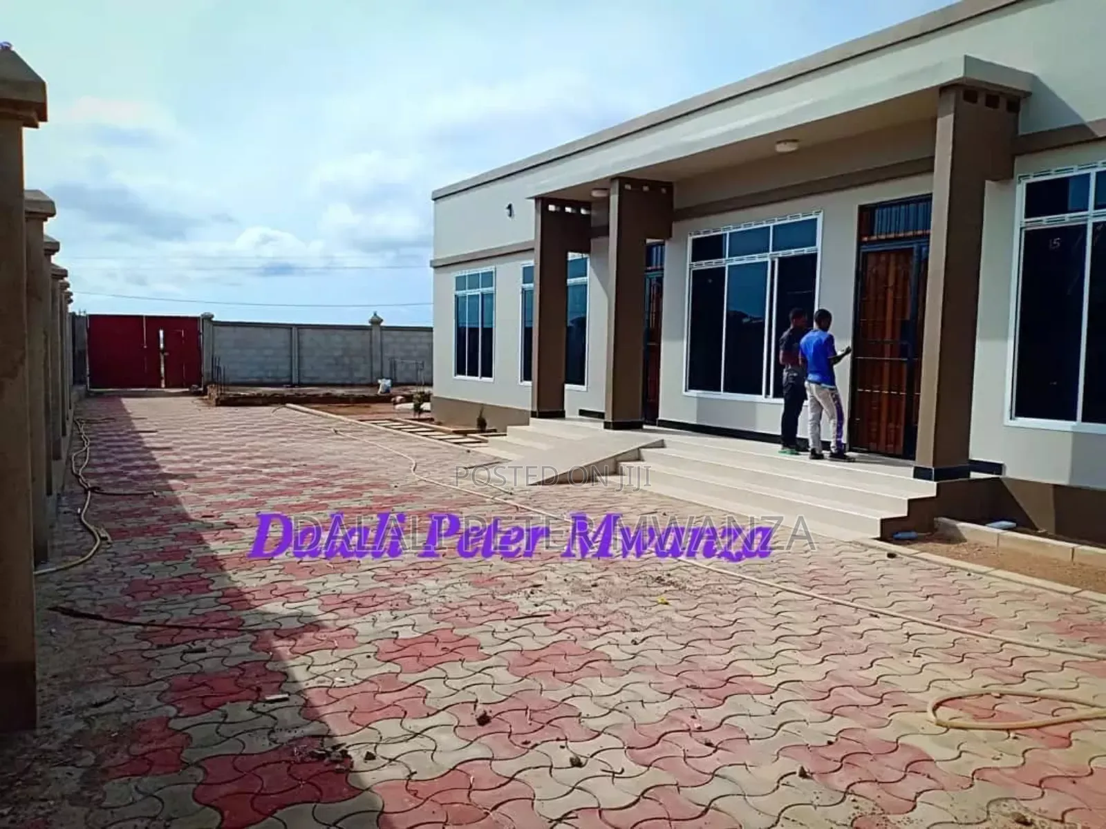 2bdrm House in Buswelu, Ilemela for rent in Ilemela