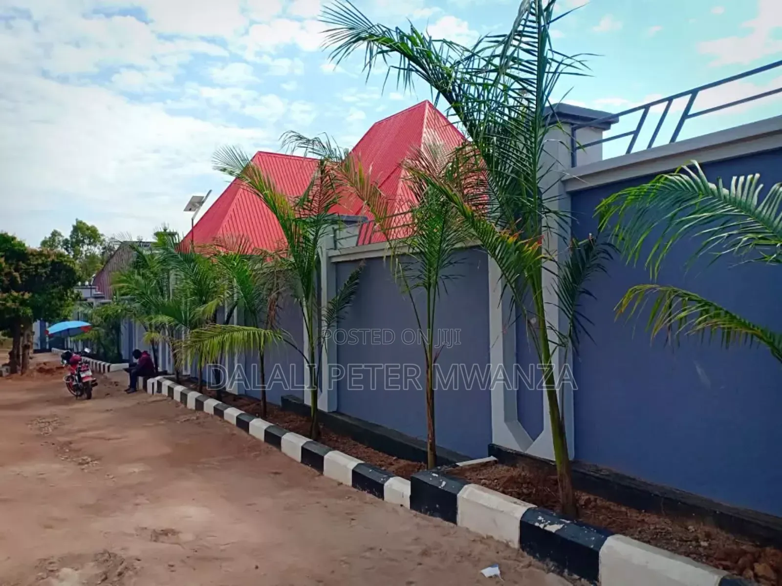 3bdrm House in Buzuruga Mwananchi, Nyamagana for rent in Nyamagana