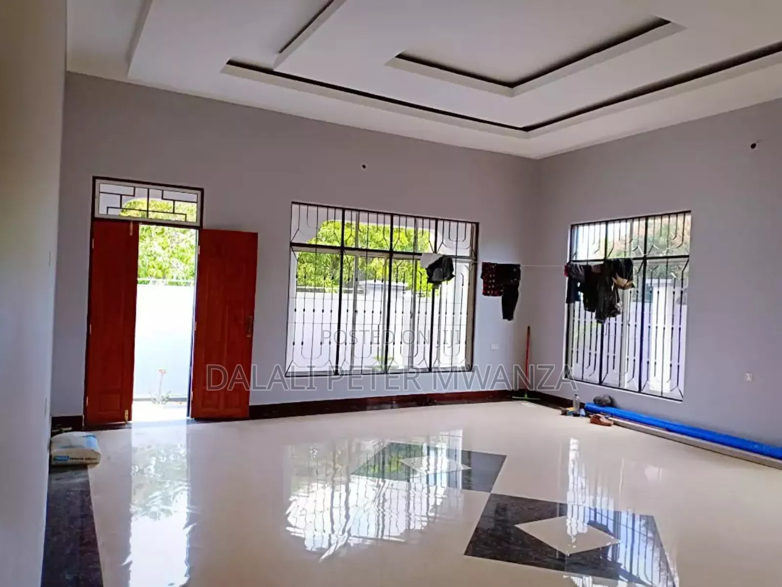 3bdrm House in Buzuruga Mwananchi, Nyamagana for rent in Nyamagana