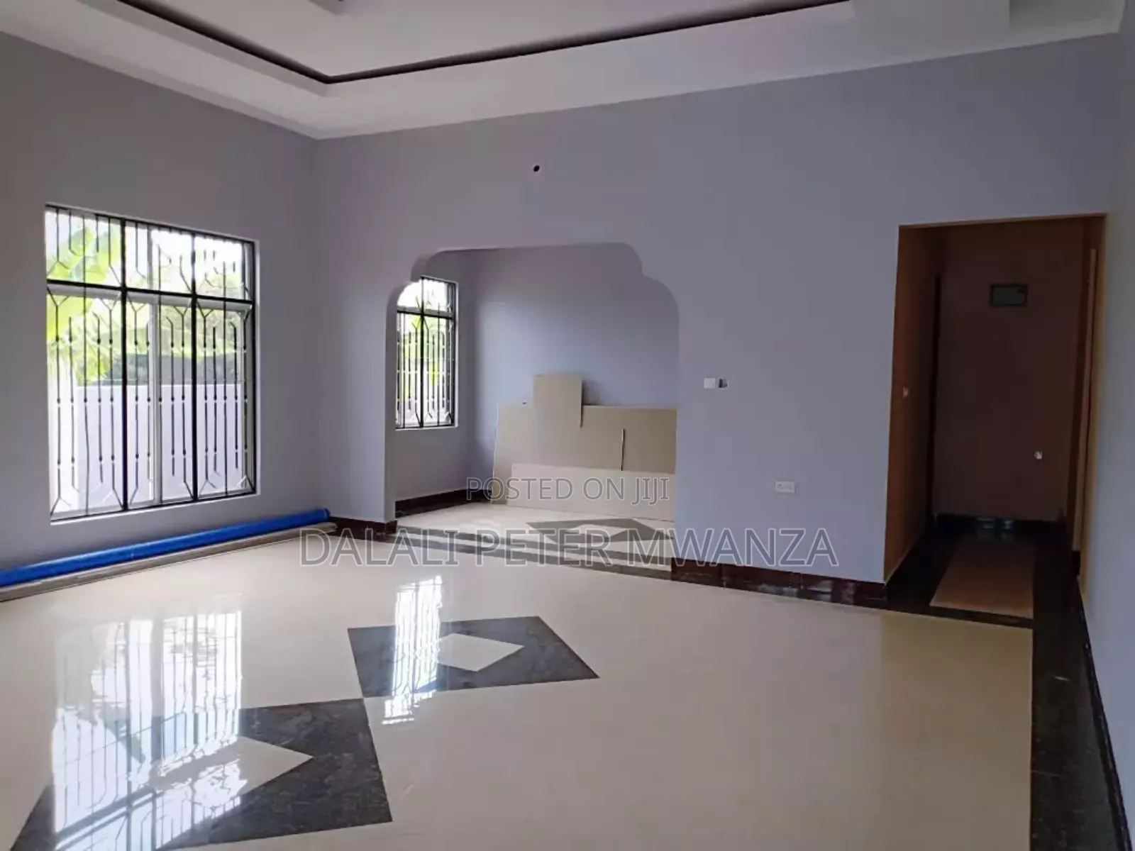 3bdrm House in Buzuruga Mwananchi, Nyamagana for rent in Nyamagana
