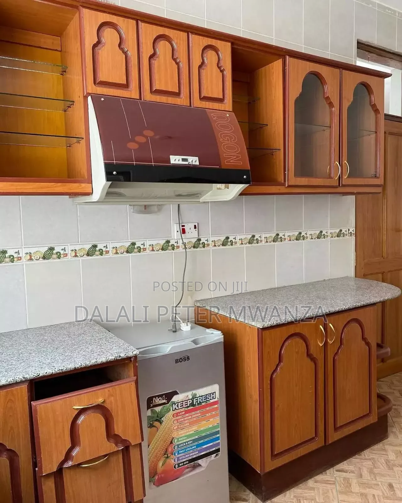 2bdrm House in Airport Road, Ilemela for rent in Ilemela