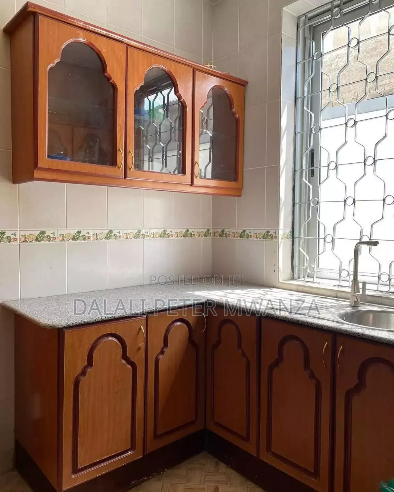 2bdrm House in Airport Road, Ilemela for rent in Ilemela