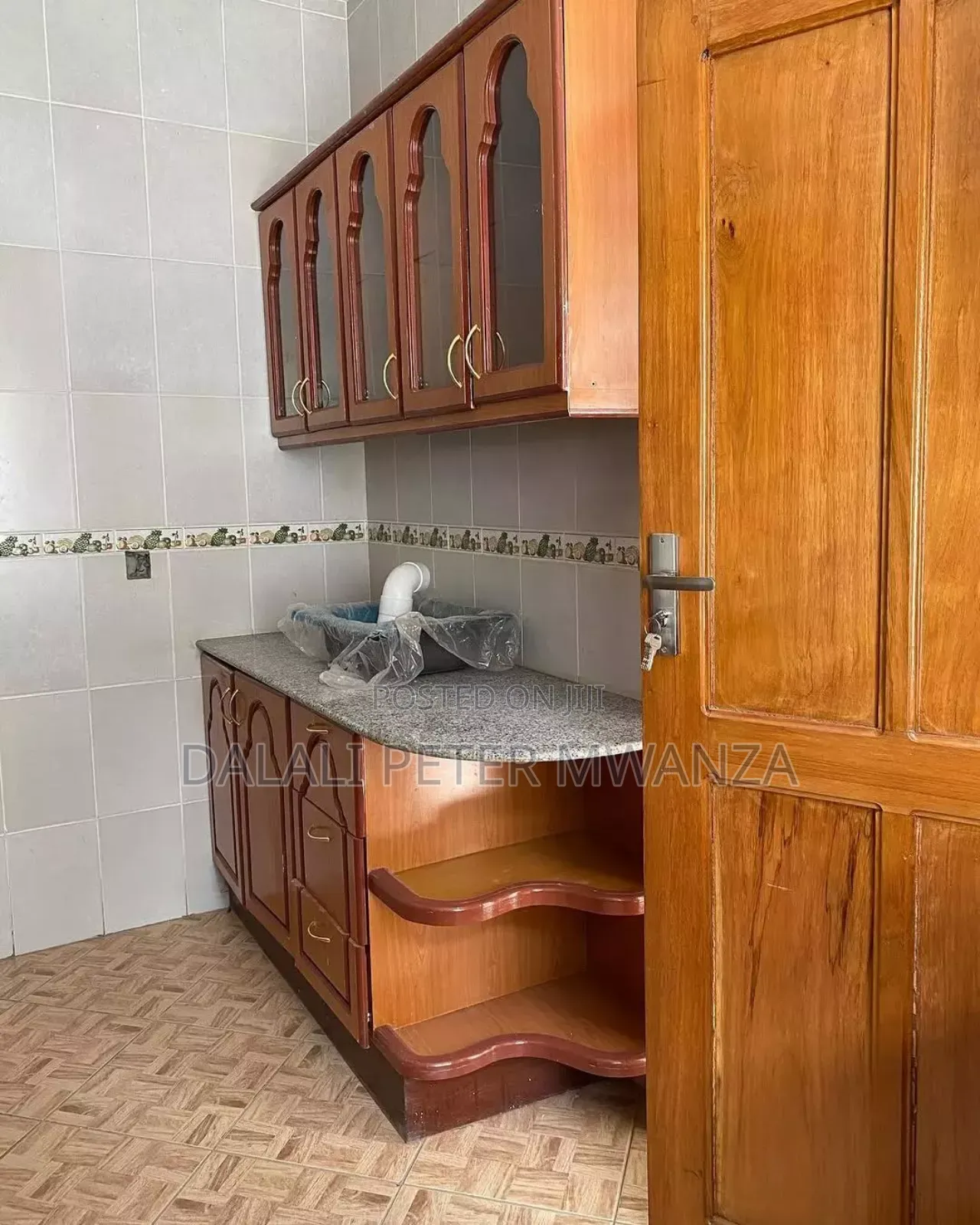 2bdrm House in Airport Road, Ilemela for rent in Ilemela